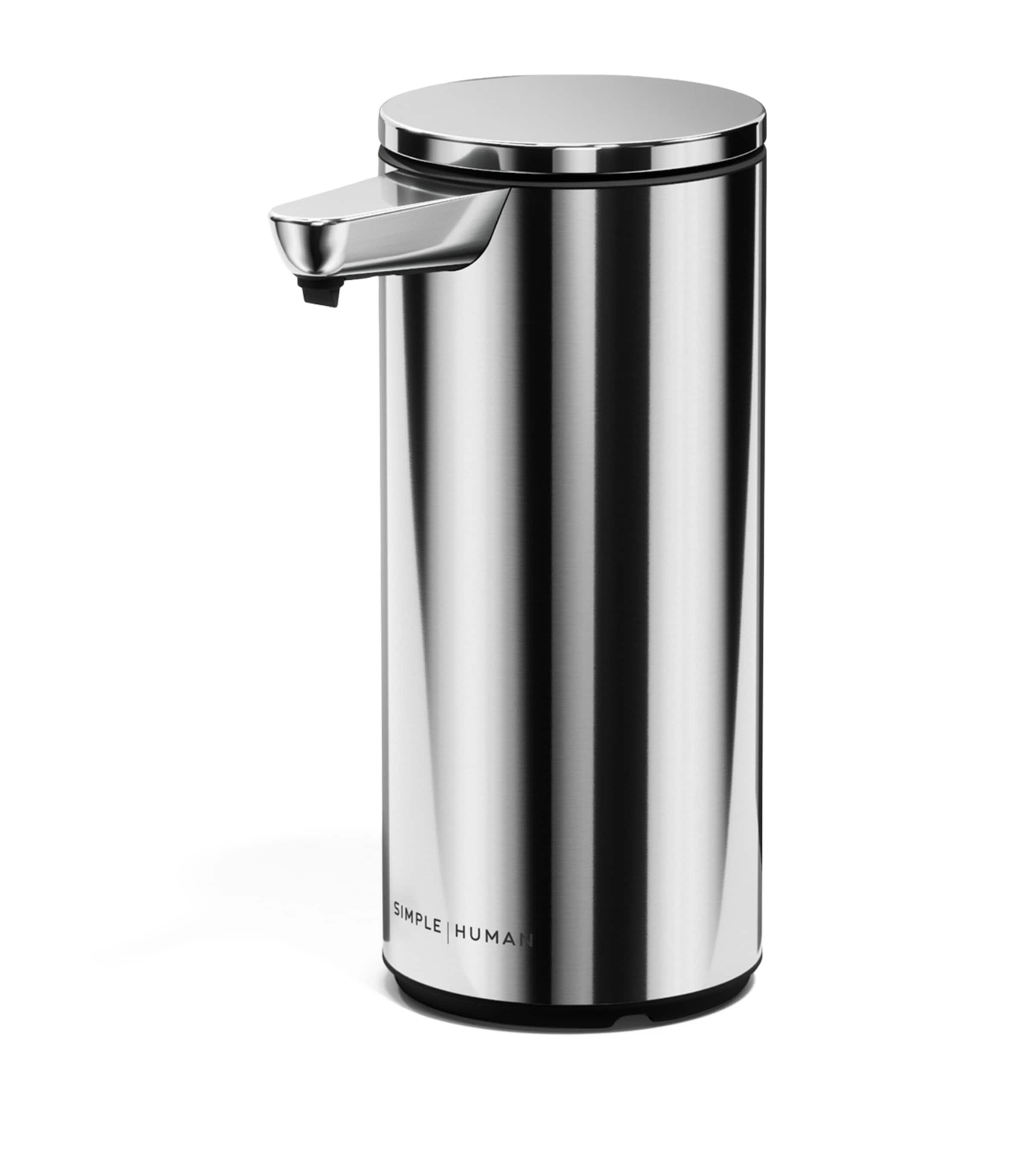 Rechargeable Sensor Soap Dispenser (266ml) POLISHED Image 4