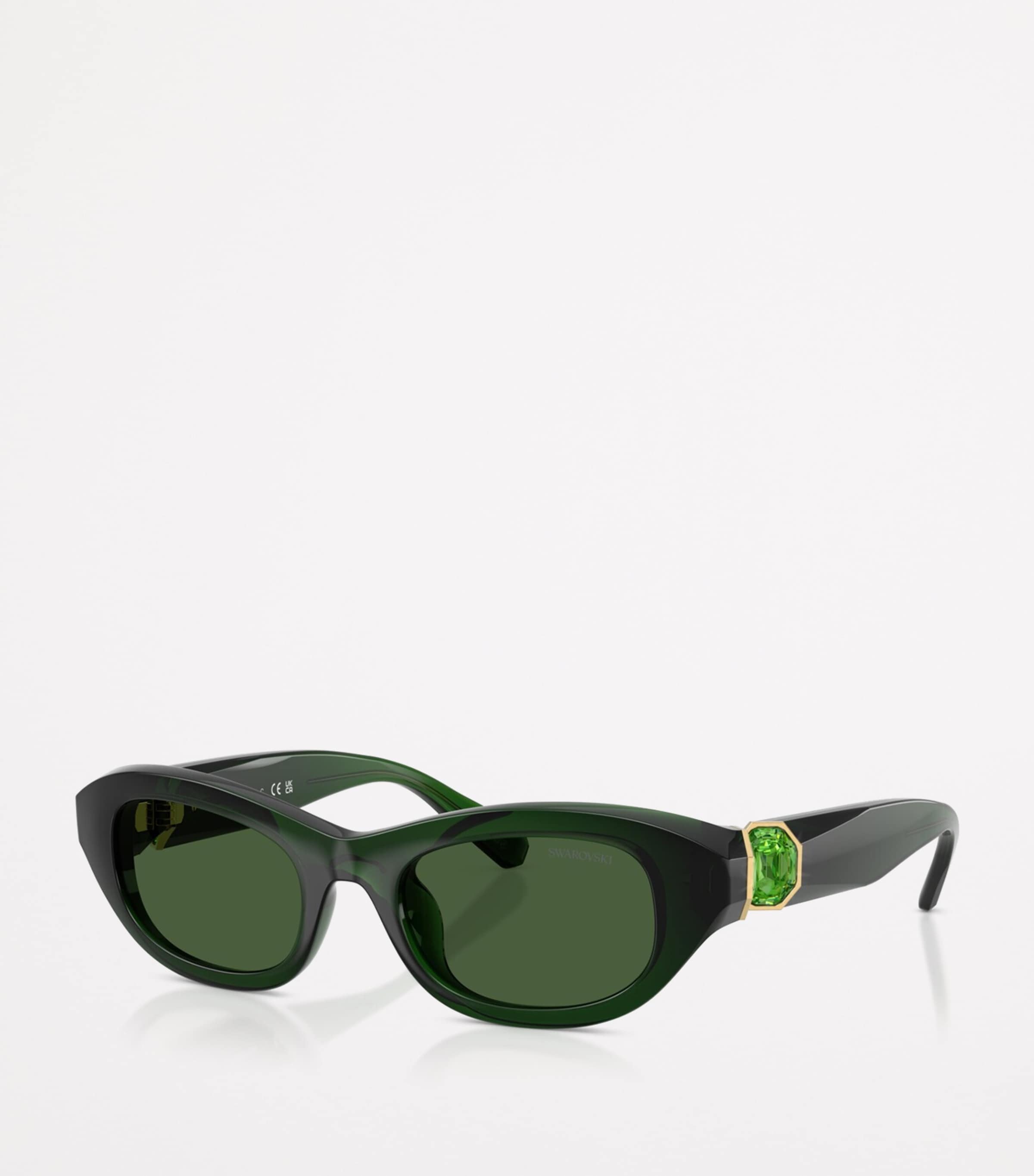 Swarovski Propionate SK6036U Sunglasses Image 2