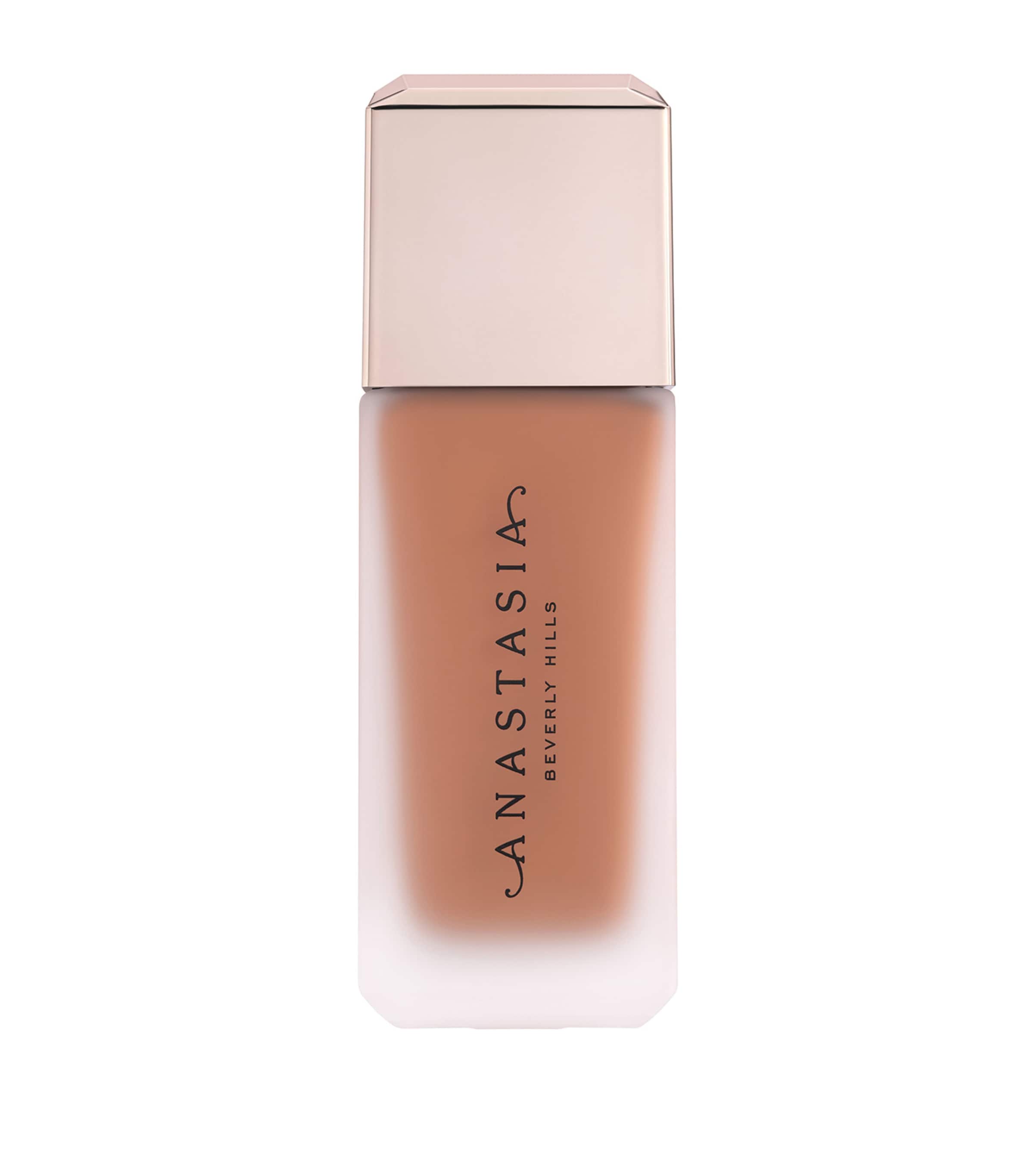 Anastasia Beverly Hills Impeccable Blurring Second-skin Matte Foundation