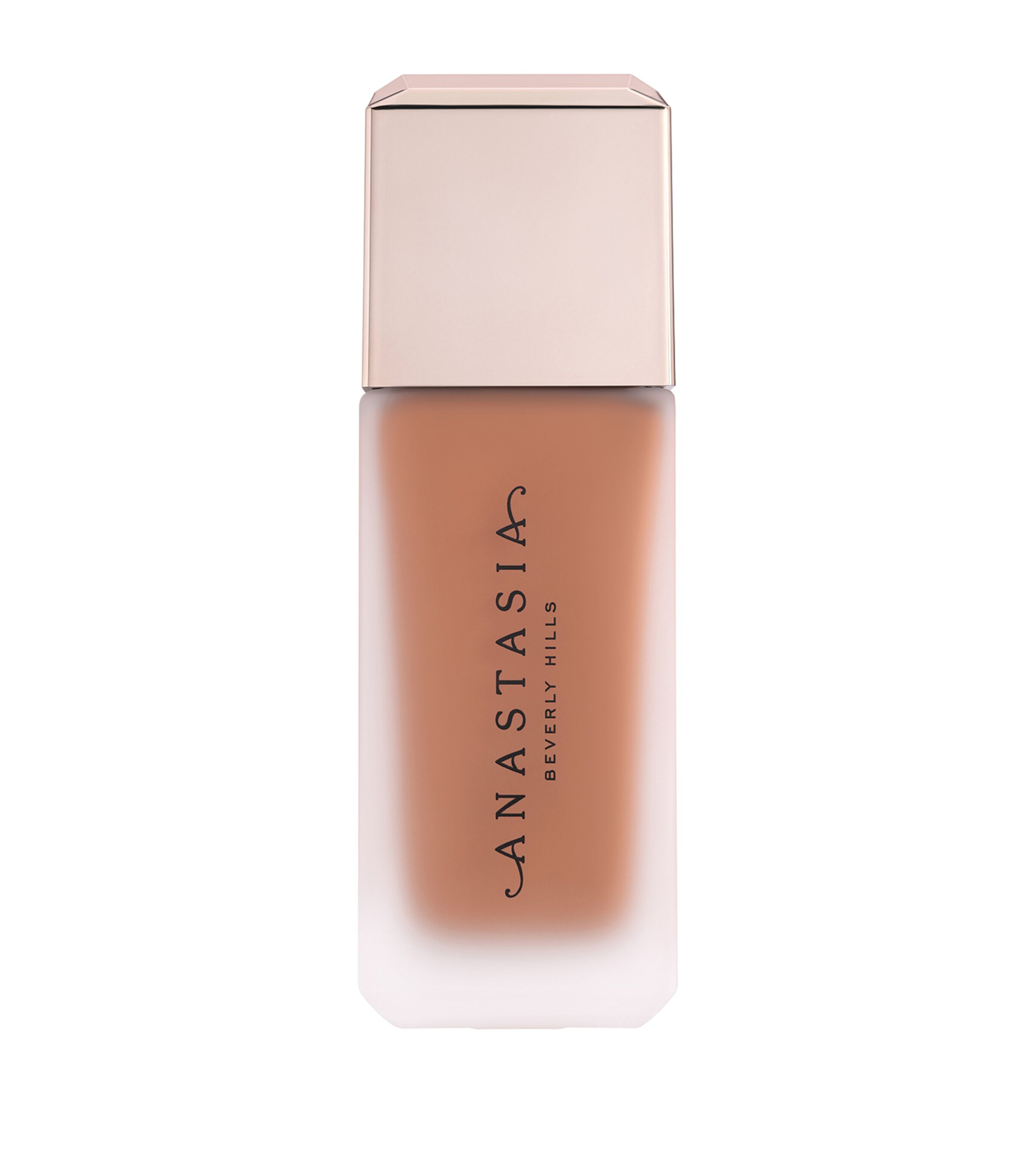 Anastasia Beverly Hills Impeccable Blurring Second-Skin Matte Foundation | Make-up | Face | Foundations | Designers | Anastasia Beverly Hills