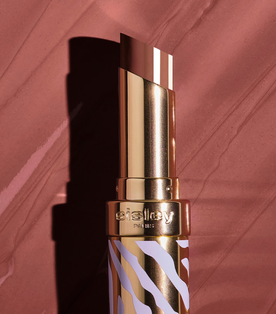 Sisley Le Phyto-Rouge Shine Lipstick Sheer Bel Air Image 2