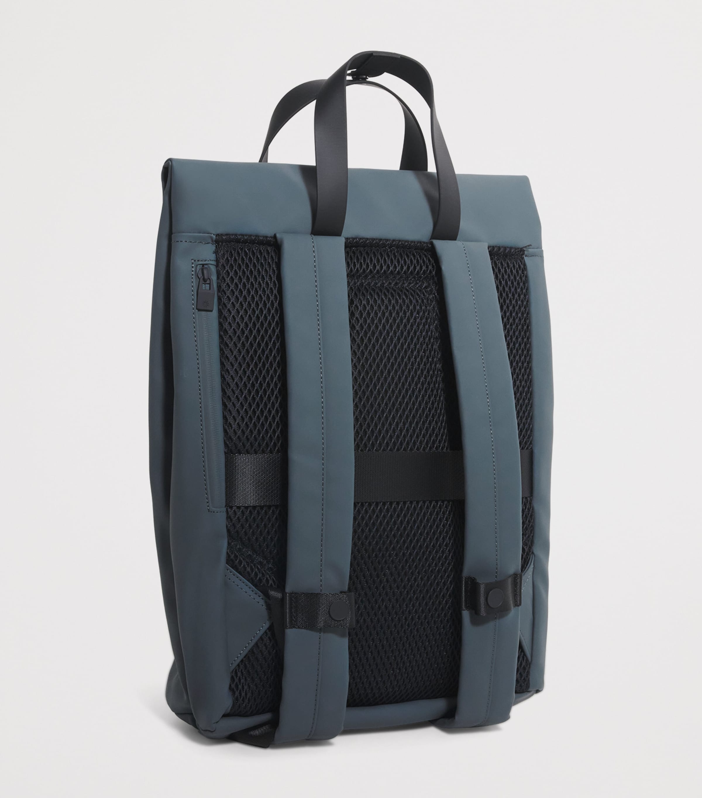 Waterproof 2-Way Tote Backpack 124 LAGOON Image 3