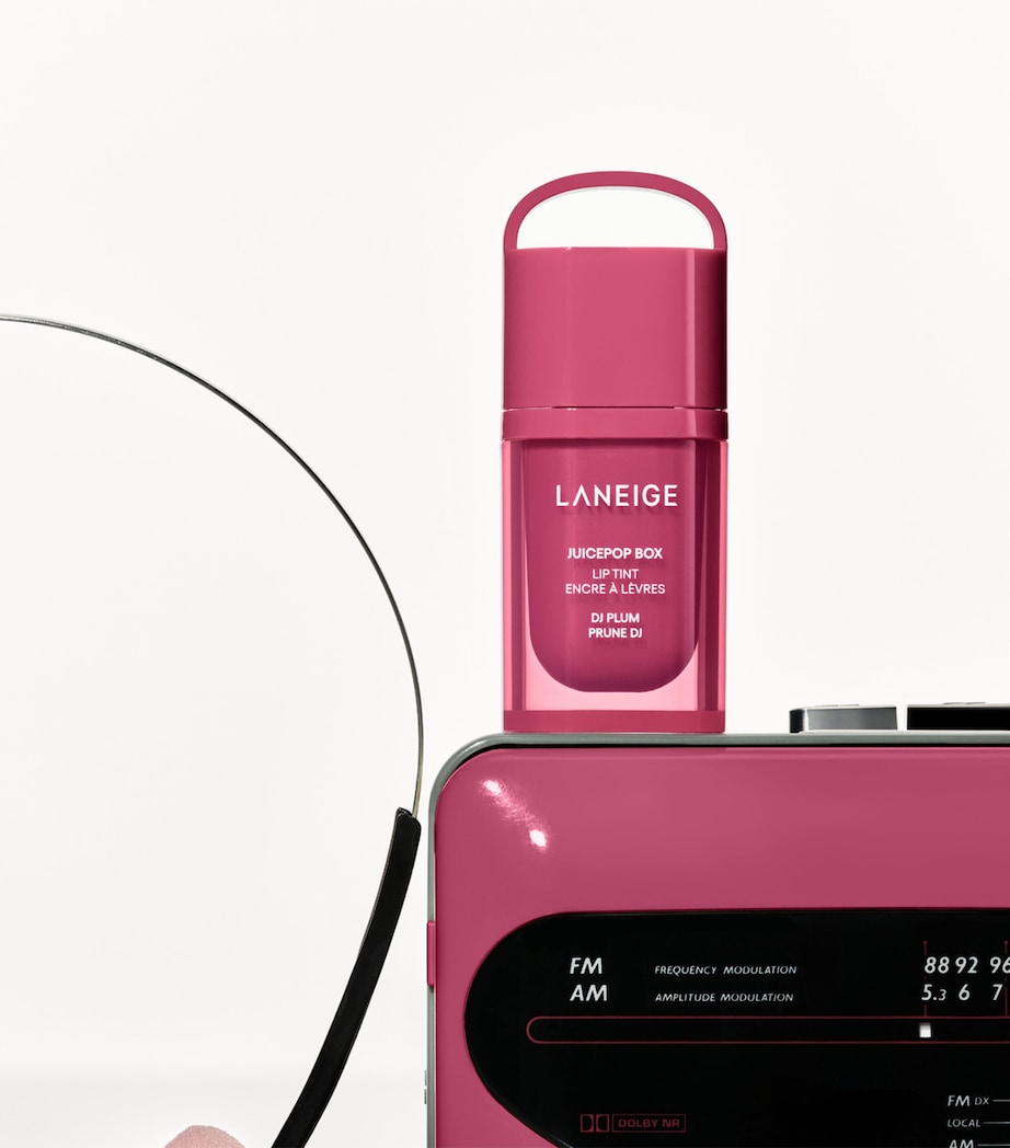 Laneige Juice Pop Box Lip Tint Dj Plum Image 3