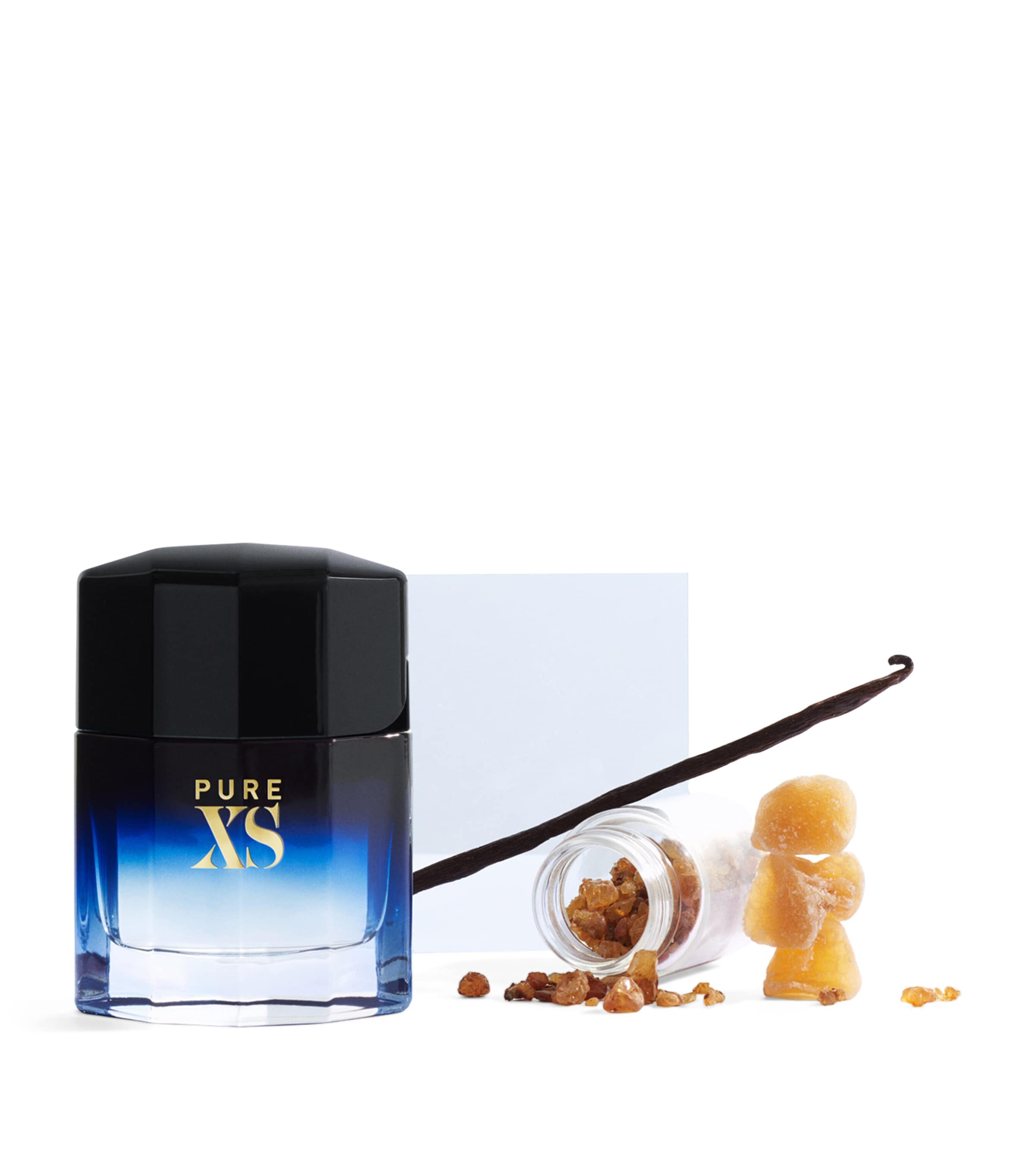 Pure xs Eau de Toilette (100 ml) NO COLOUR Image 3