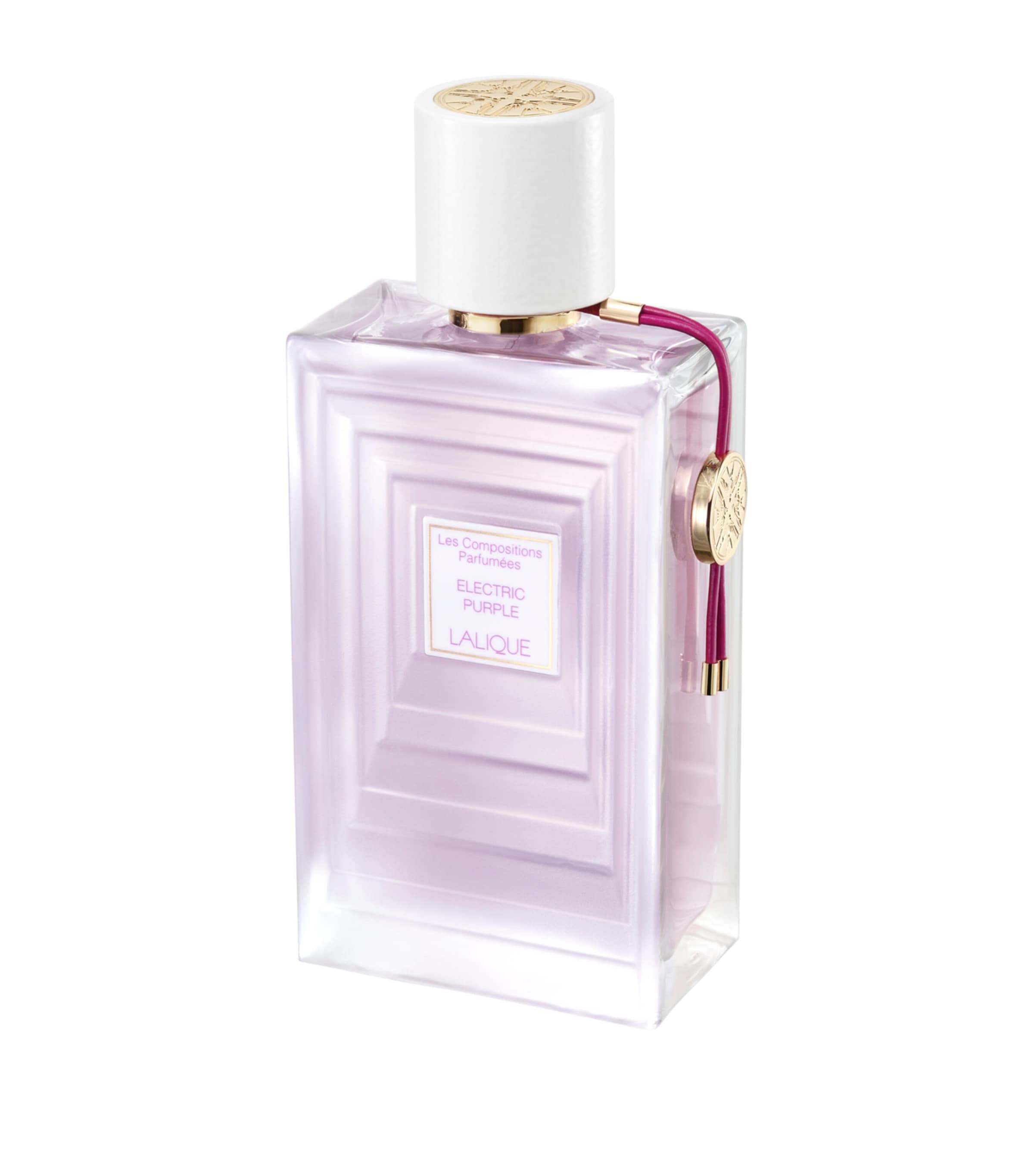 Electric Purple Eau de Parfum NO COLOUR Image 1