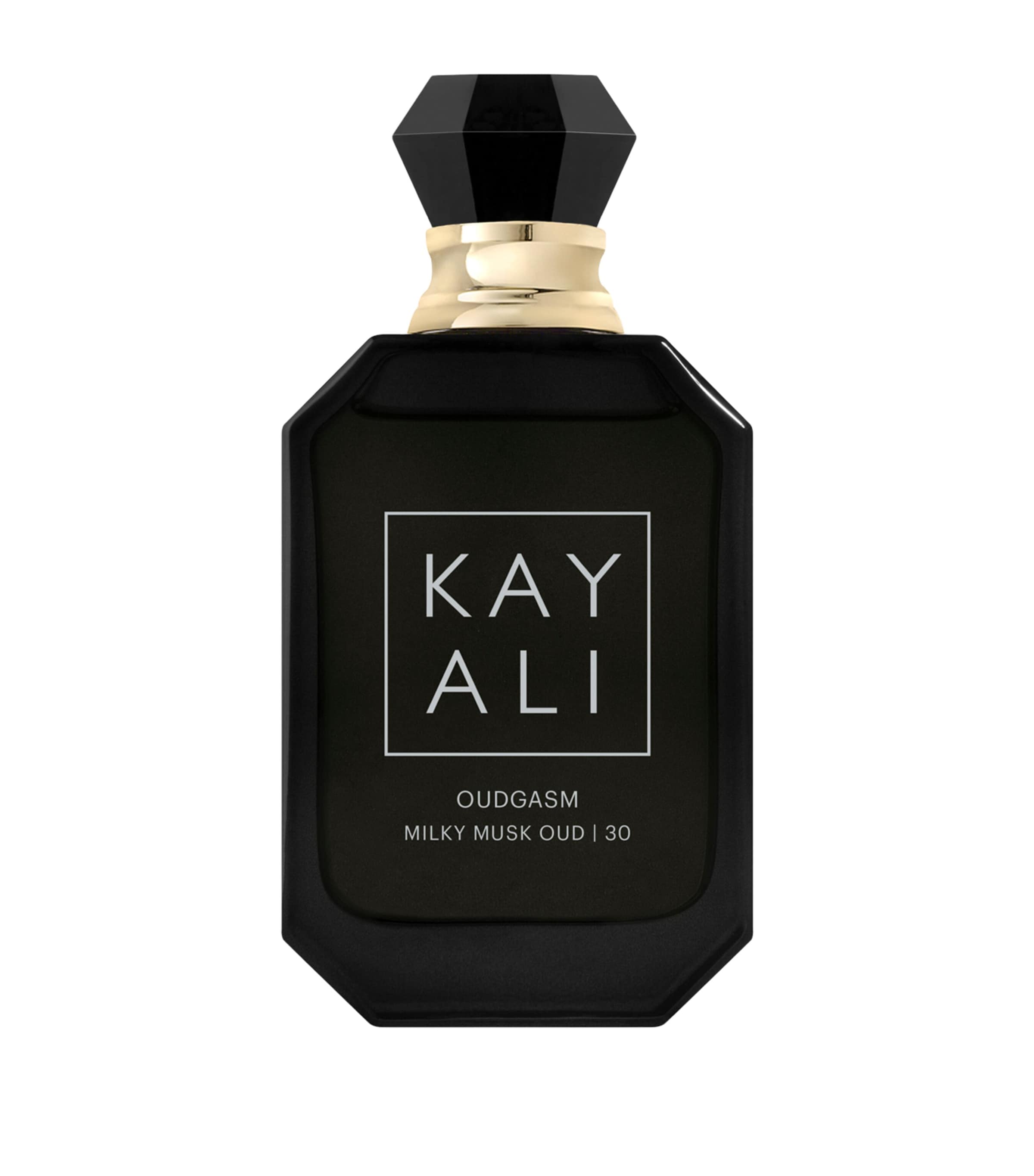 Kayali Oudgasm Milky Musk Oud Eau De Parfum Intense