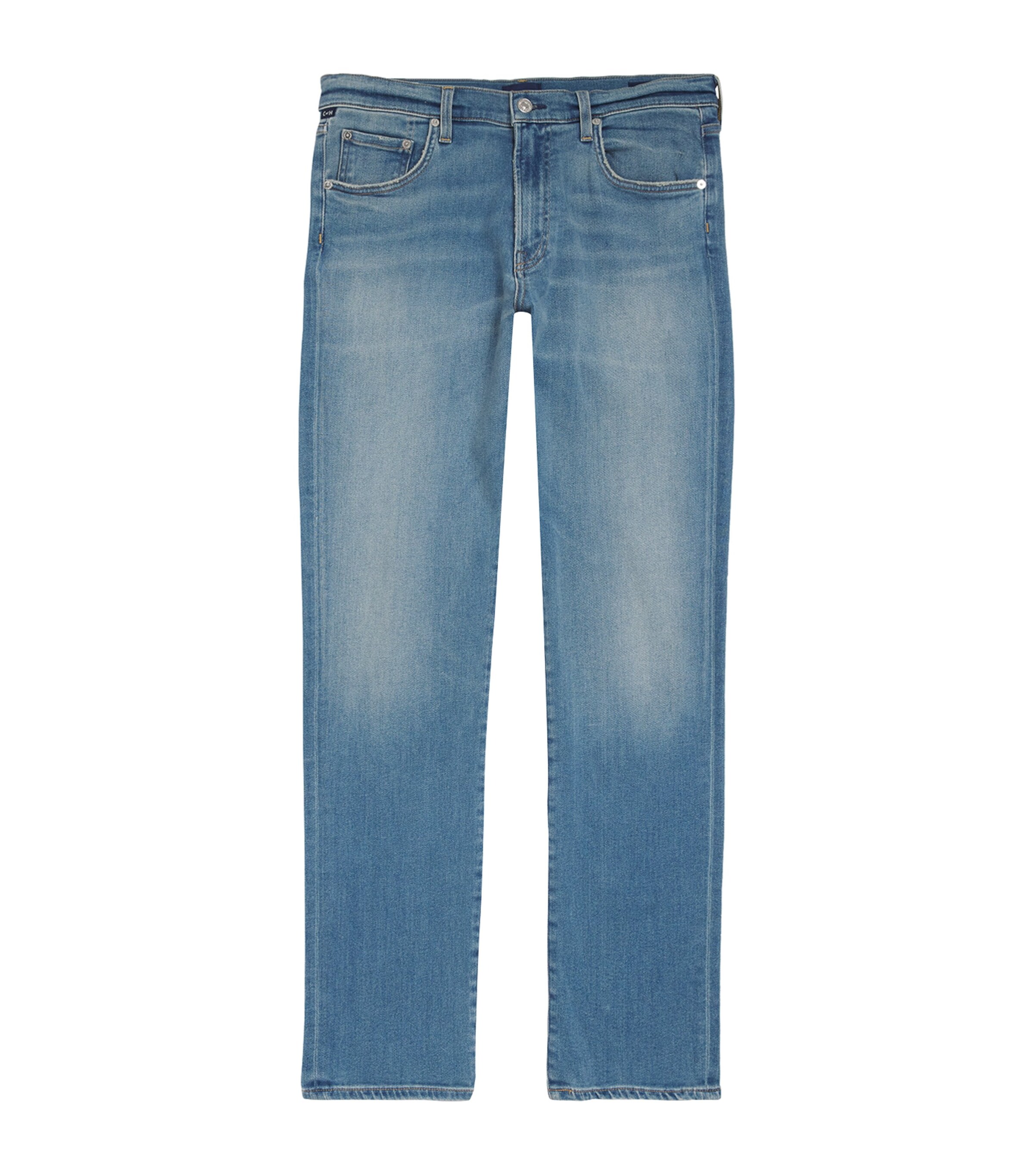 Citizens of Humanity Gage Slim-Straight Jeans | Men Bestsellers | Clothing | Men Clothing | Jeans | Slim Fit Jeans | Straight Jeans | Designers | Citizens of Humanity
