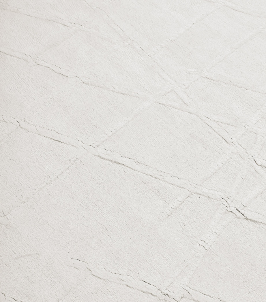 x Kelly Wearstler Riven Alabaster Rug (2.44m x 3.05m) NEUTRAL Image 2