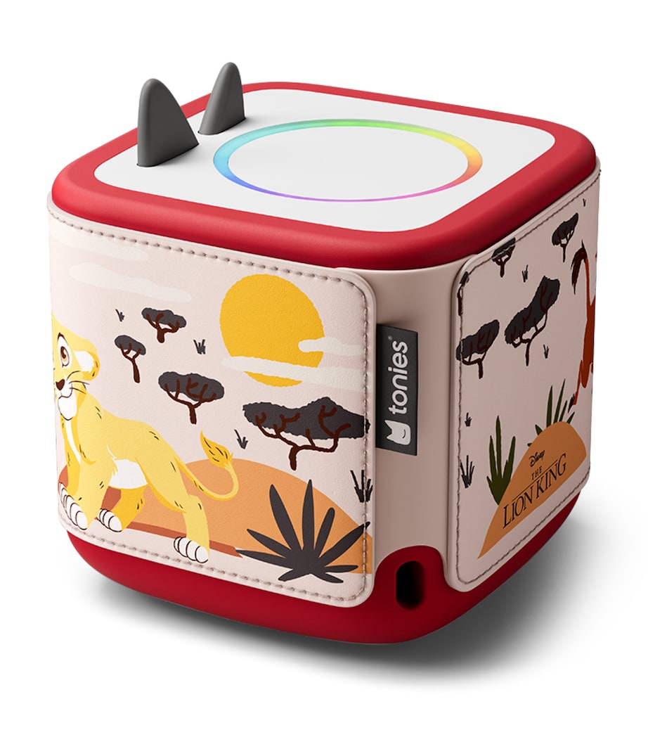 Disney Lion King Toniebox 2 Sleeve MULTI Image 4