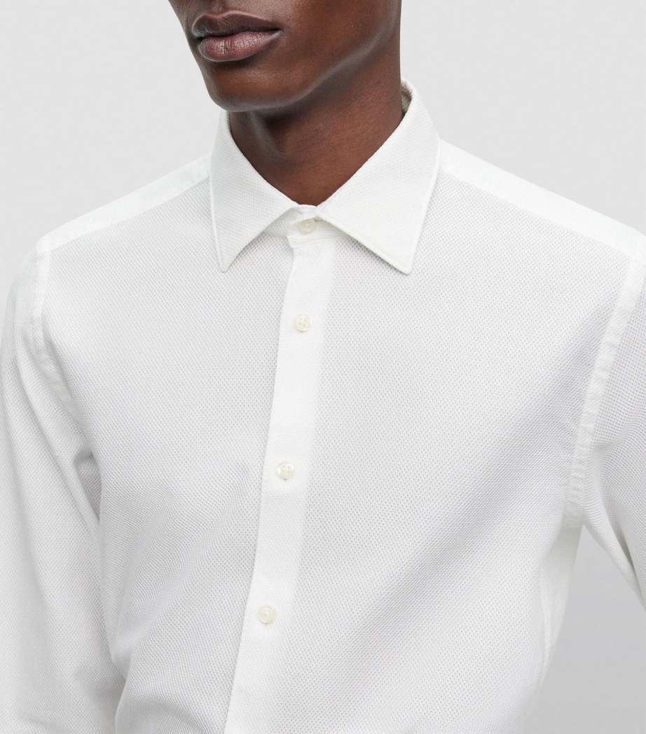 Cotton Shirt 100 Image 5