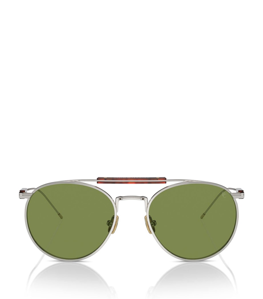 Acetate BC2004ST Sunglasses 500152 Image 1