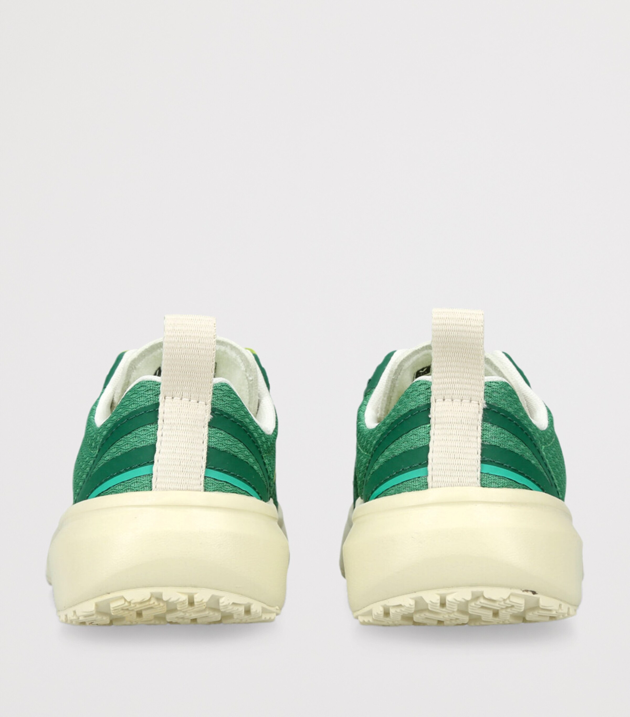 Veja Canary Light Sneakers Green Oth Image 2