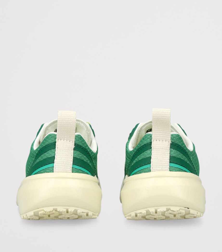 Veja Canary Light Sneakers Green Oth Image 2