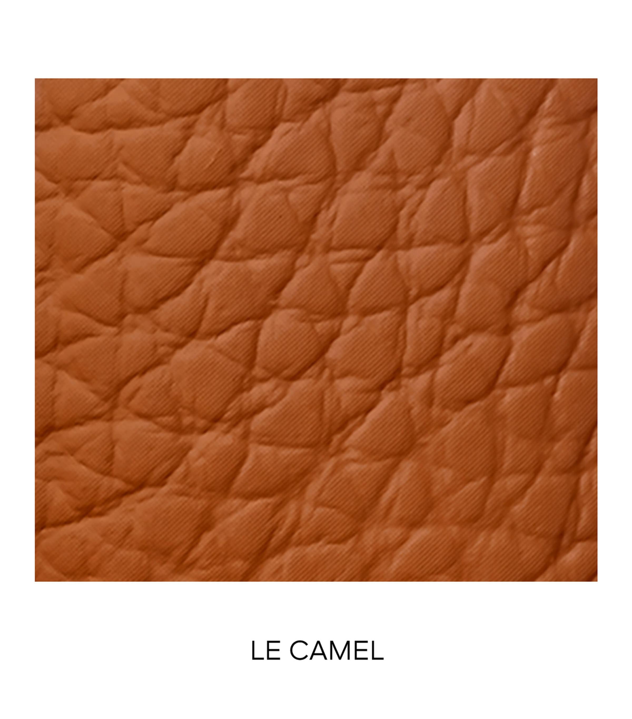 Leather Rouge G Lipstick Case LE CAMEL Image 2