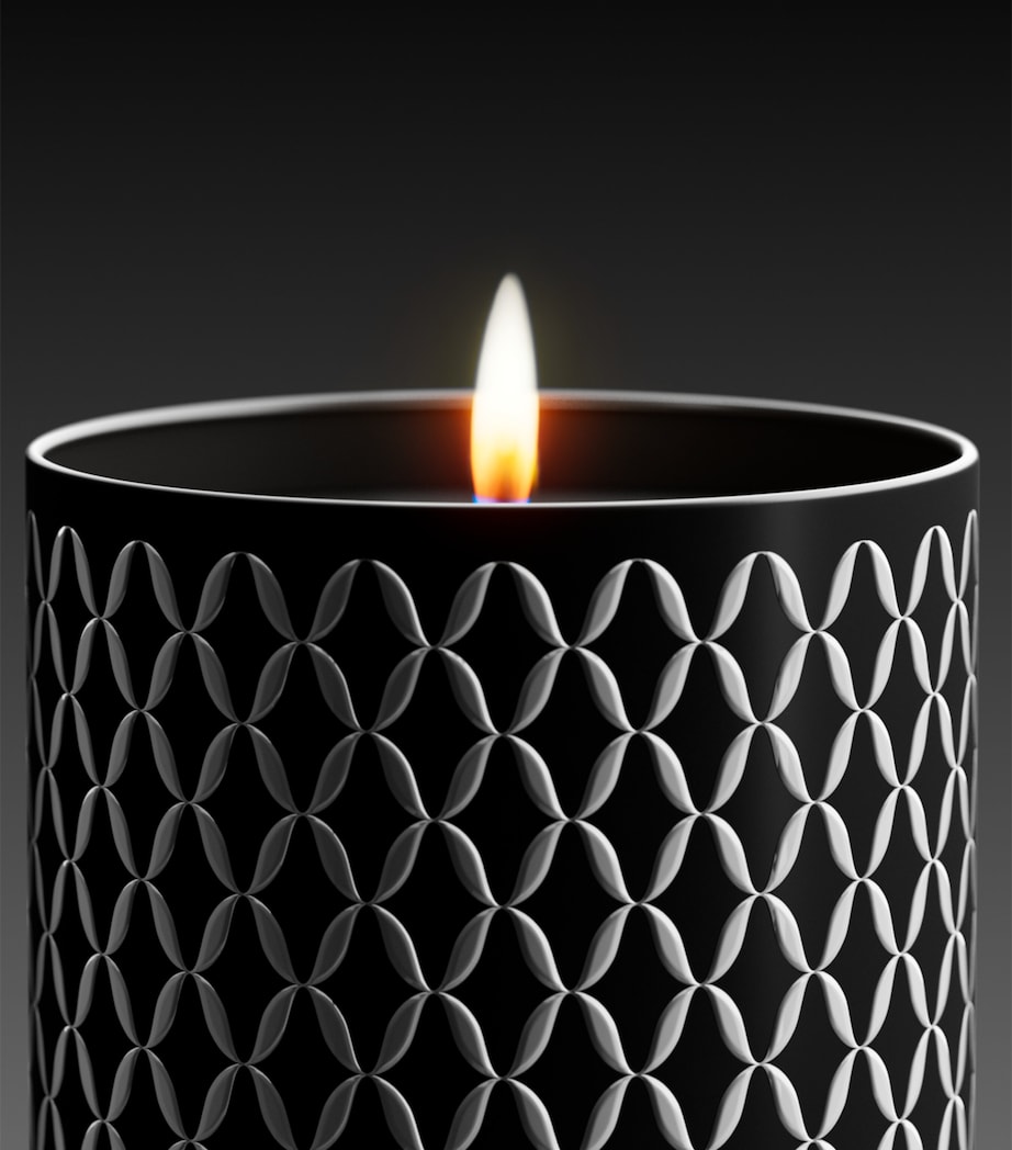 Nymphaea Nox Scented Candle (400g) NO COLOUR Image 3