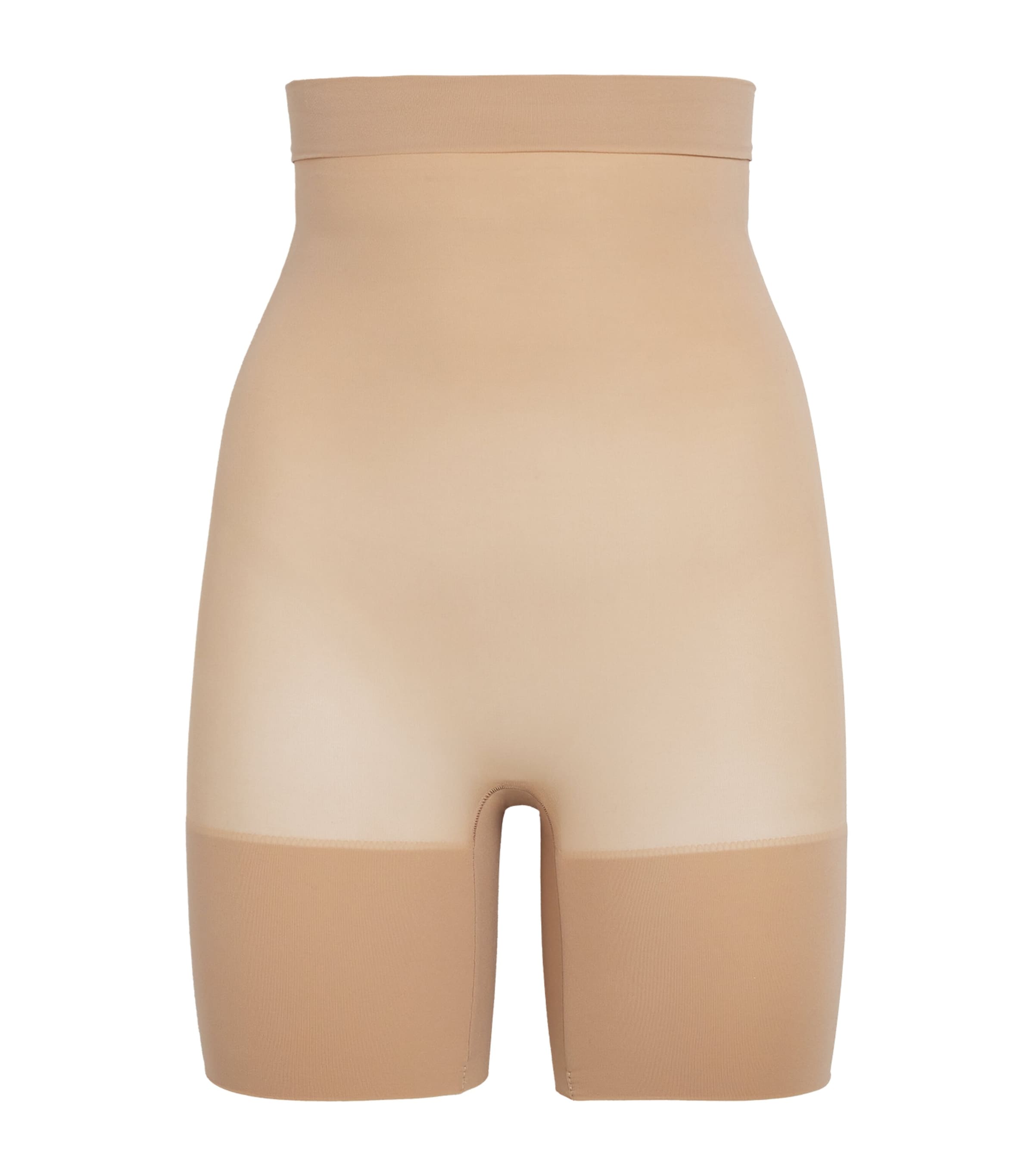 Skims Seamless Sculpt Mid-thigh Shorts