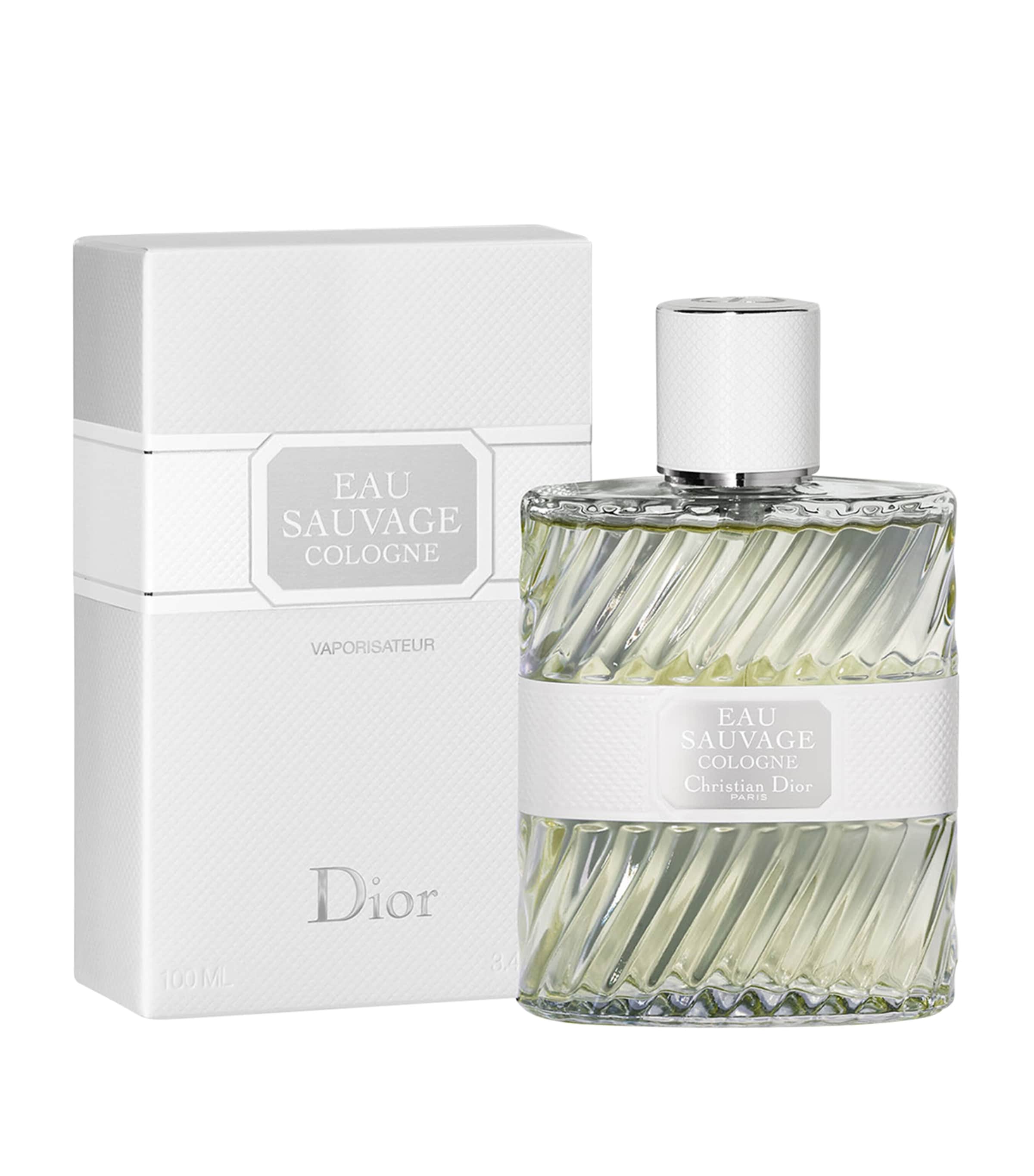 DIOR Eau Sauvage Cologne (100ml) | Harrods US