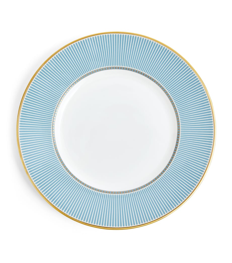 Wedgwood Bone China Helia Plate (23cm) Mint Image 4
