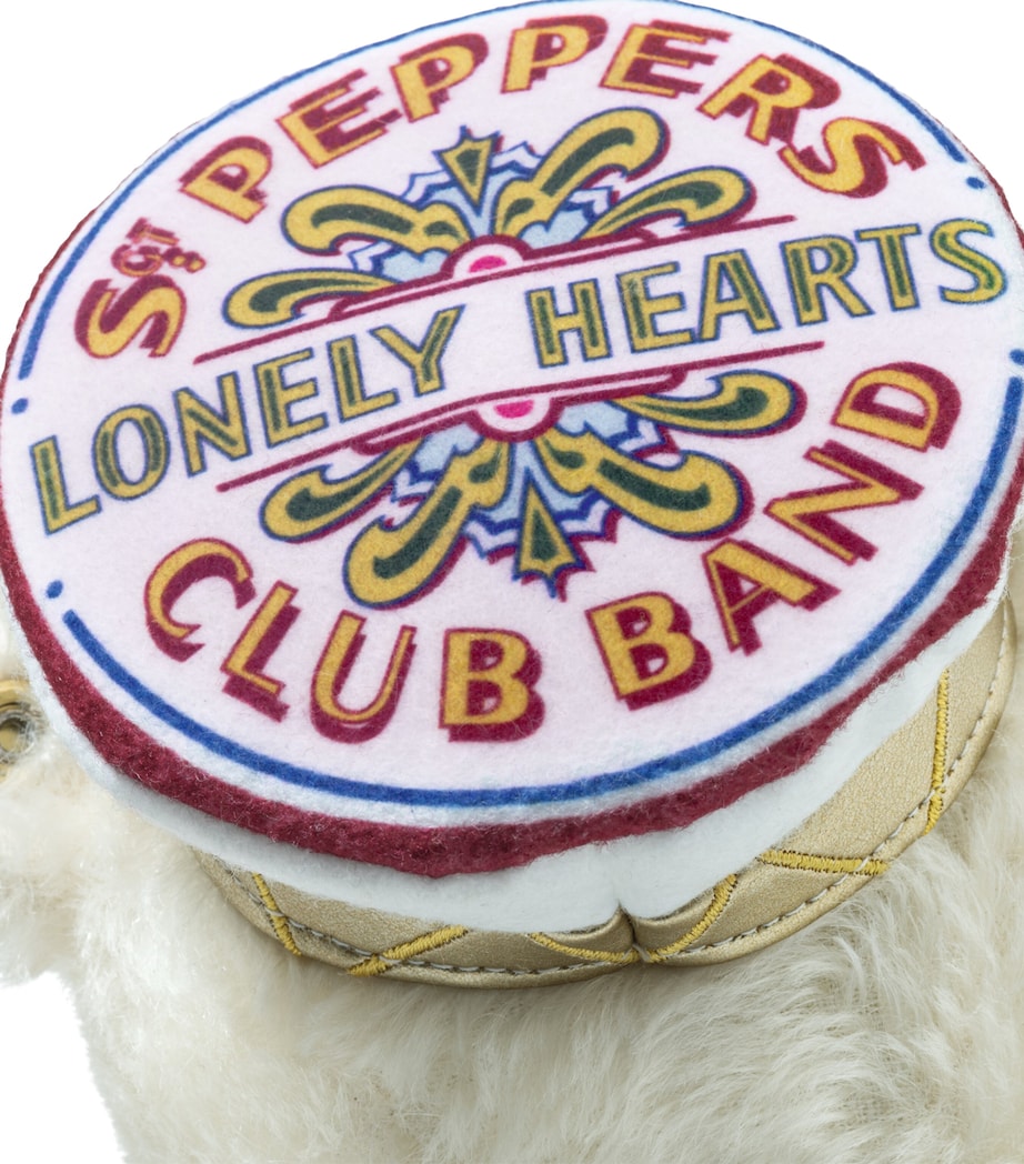 Steiff Rocks! The Beatles – Sgt. Pepper (19cm) MULTI Image 6