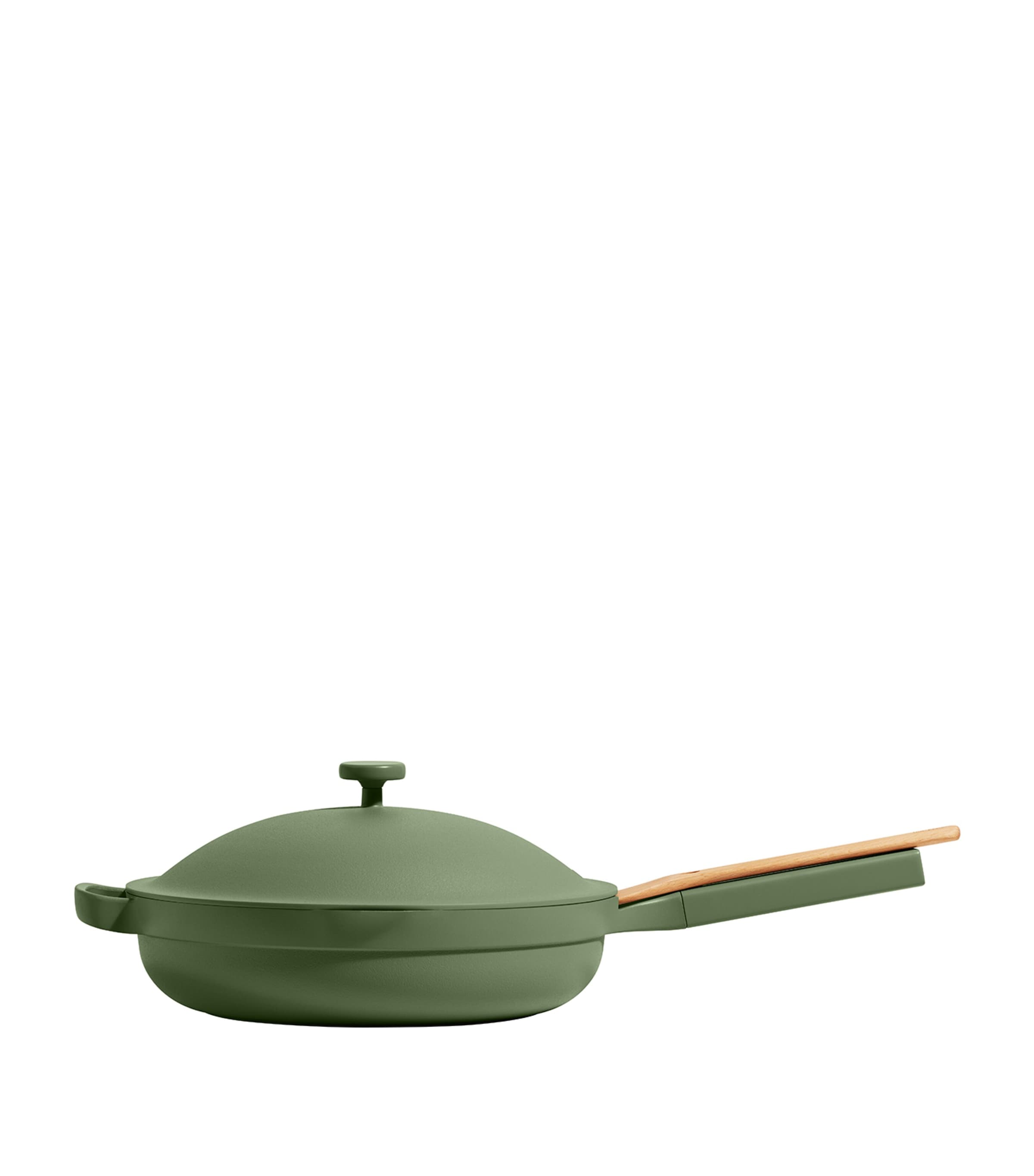 Shop Our Place Large Always Pan In Green