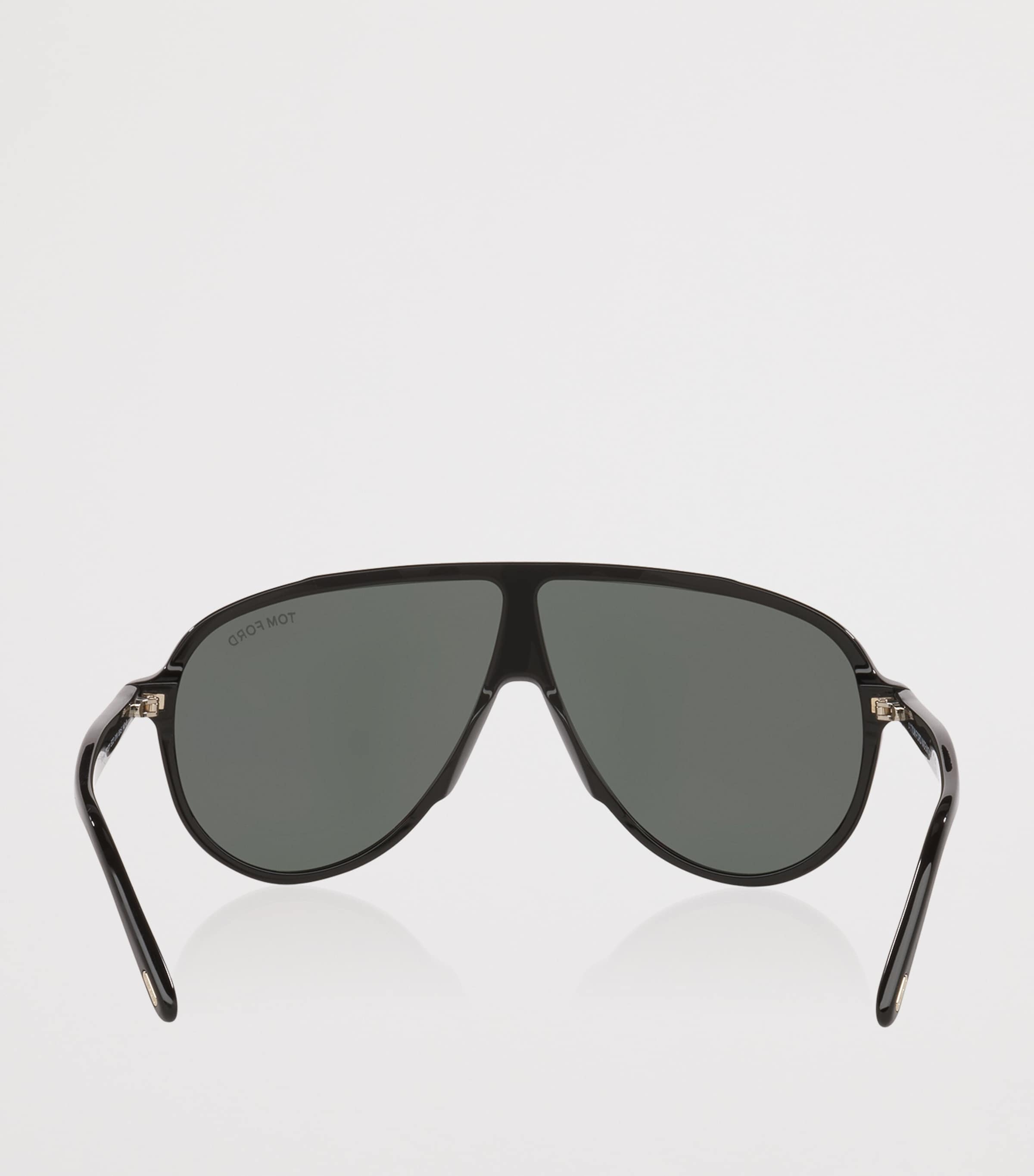 Vladimir Pilot Sunglasses 1330J1 Image 4