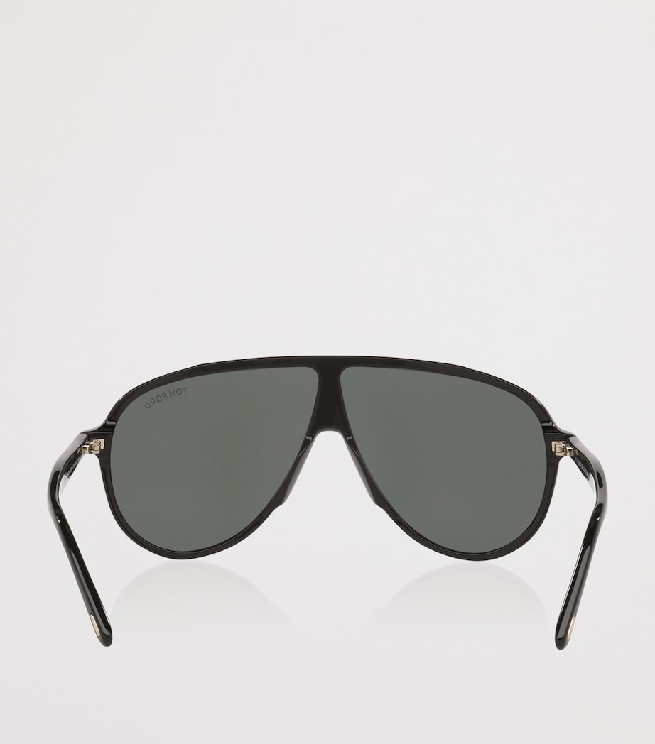 Vladimir Pilot Sunglasses 1330J1 Image 4
