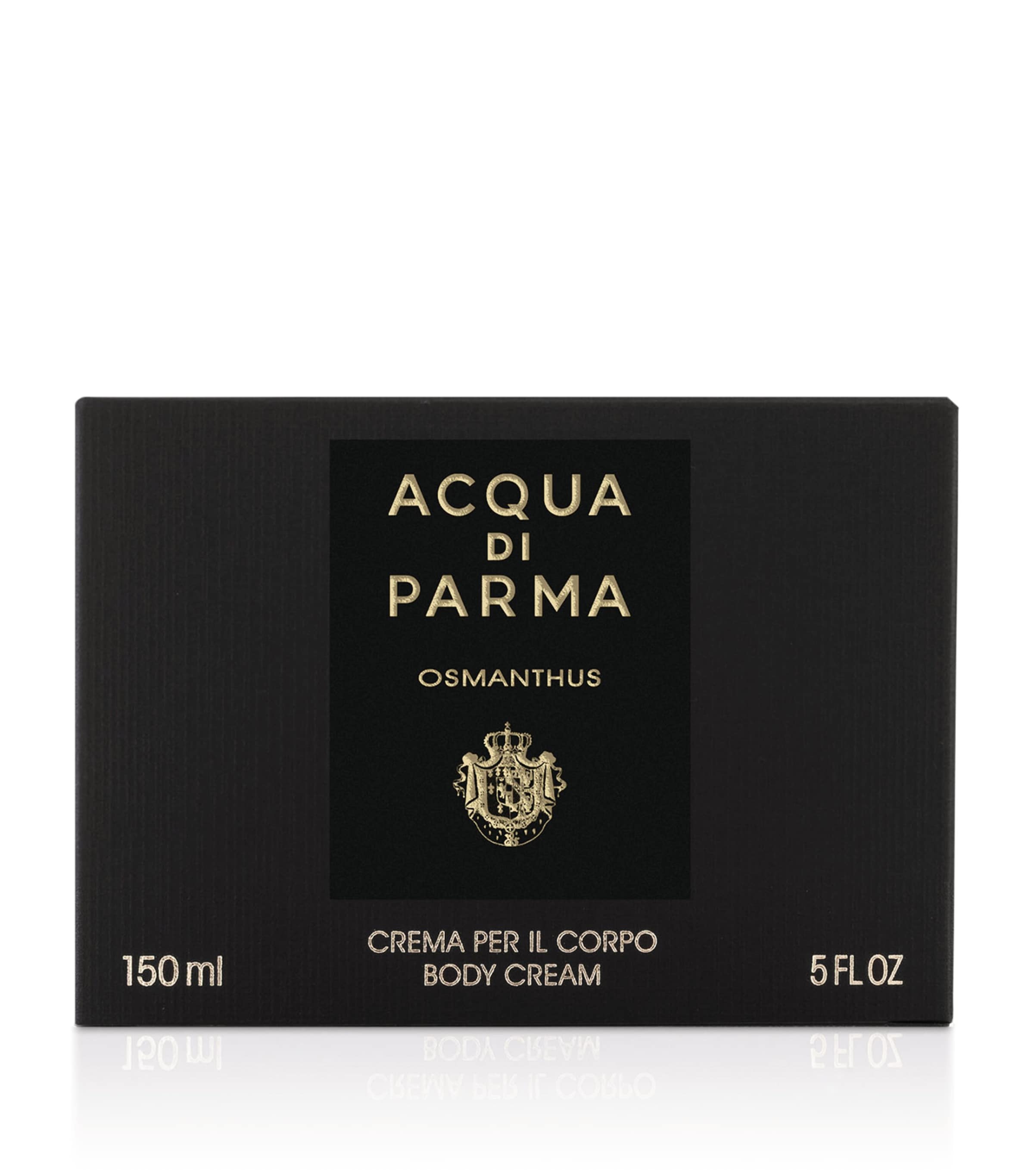 Signatures of the Sun Osmanthus Body Cream (150ml) NO COLOUR Image 3