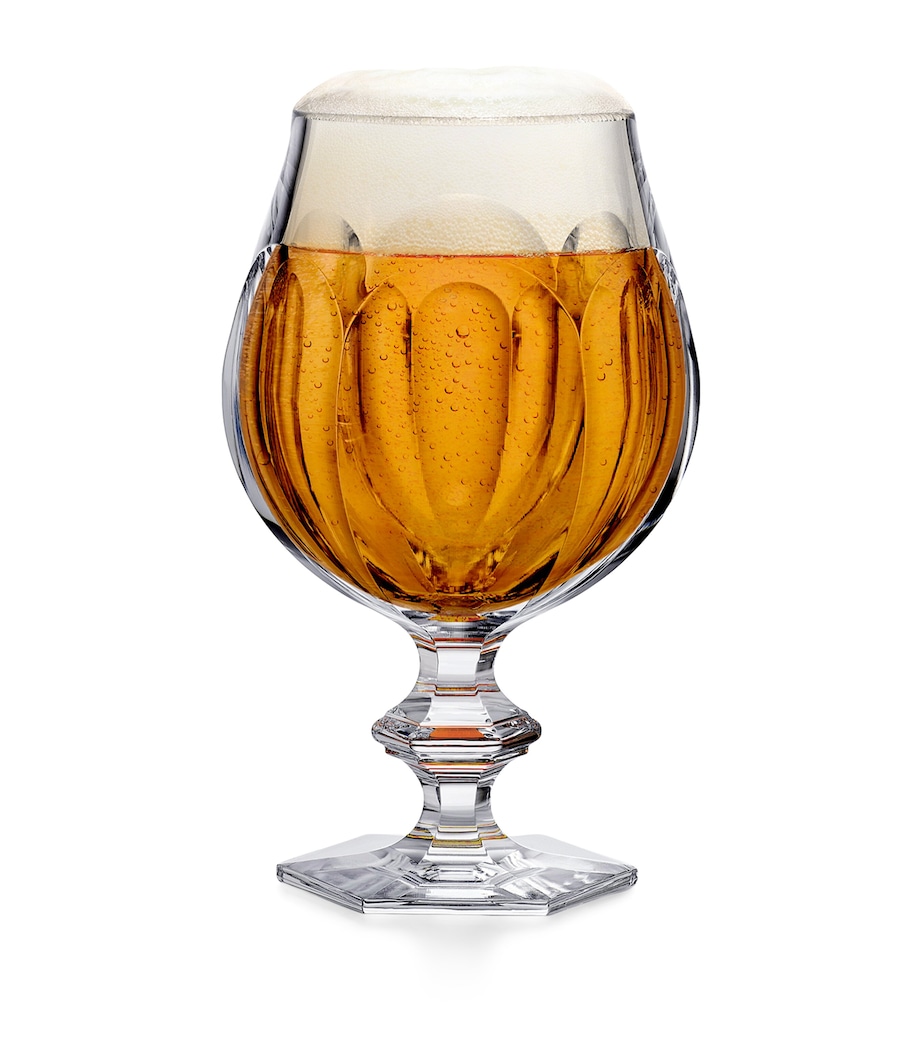 Harcourt Proost Beer Glass (400ml) CLEAR Image 2