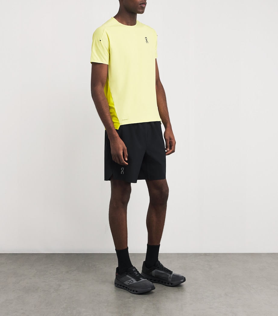 Performance T-Shirt LIMELIGHT | LIME Image 2