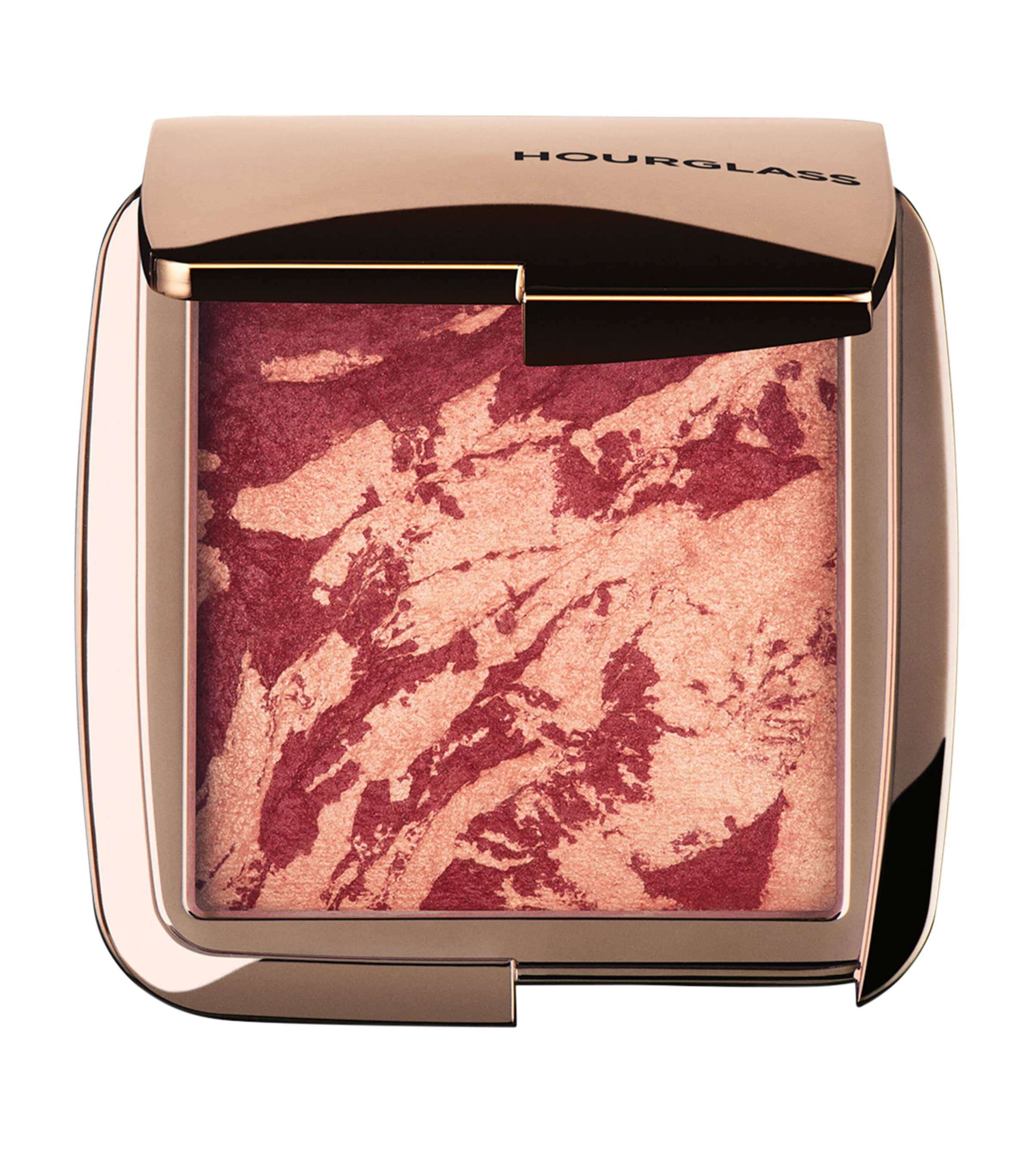 Hourglass Ambient Lighting Blush In White