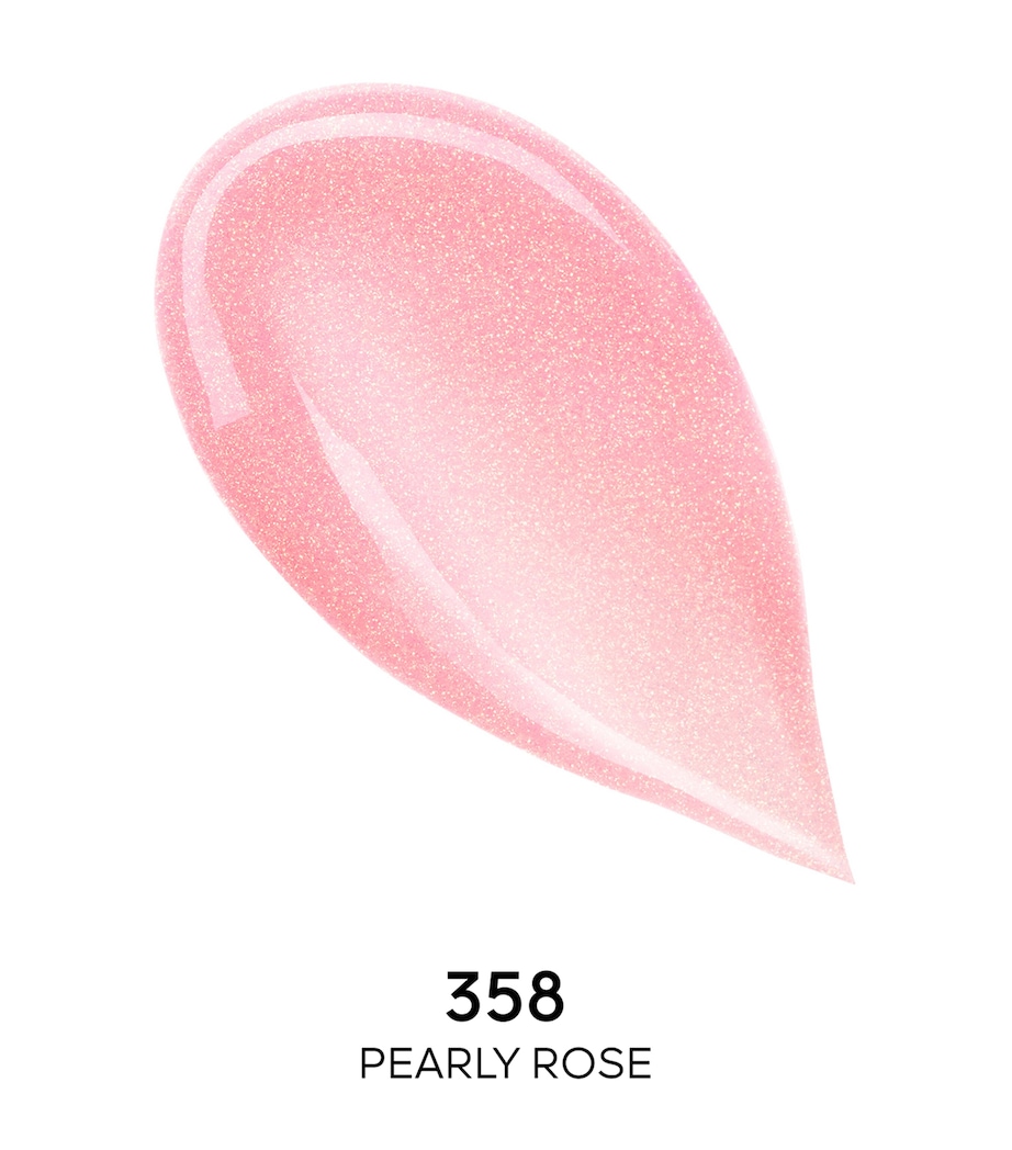 KissKiss Bee Glow Honey Tint Balm 358 Image 2