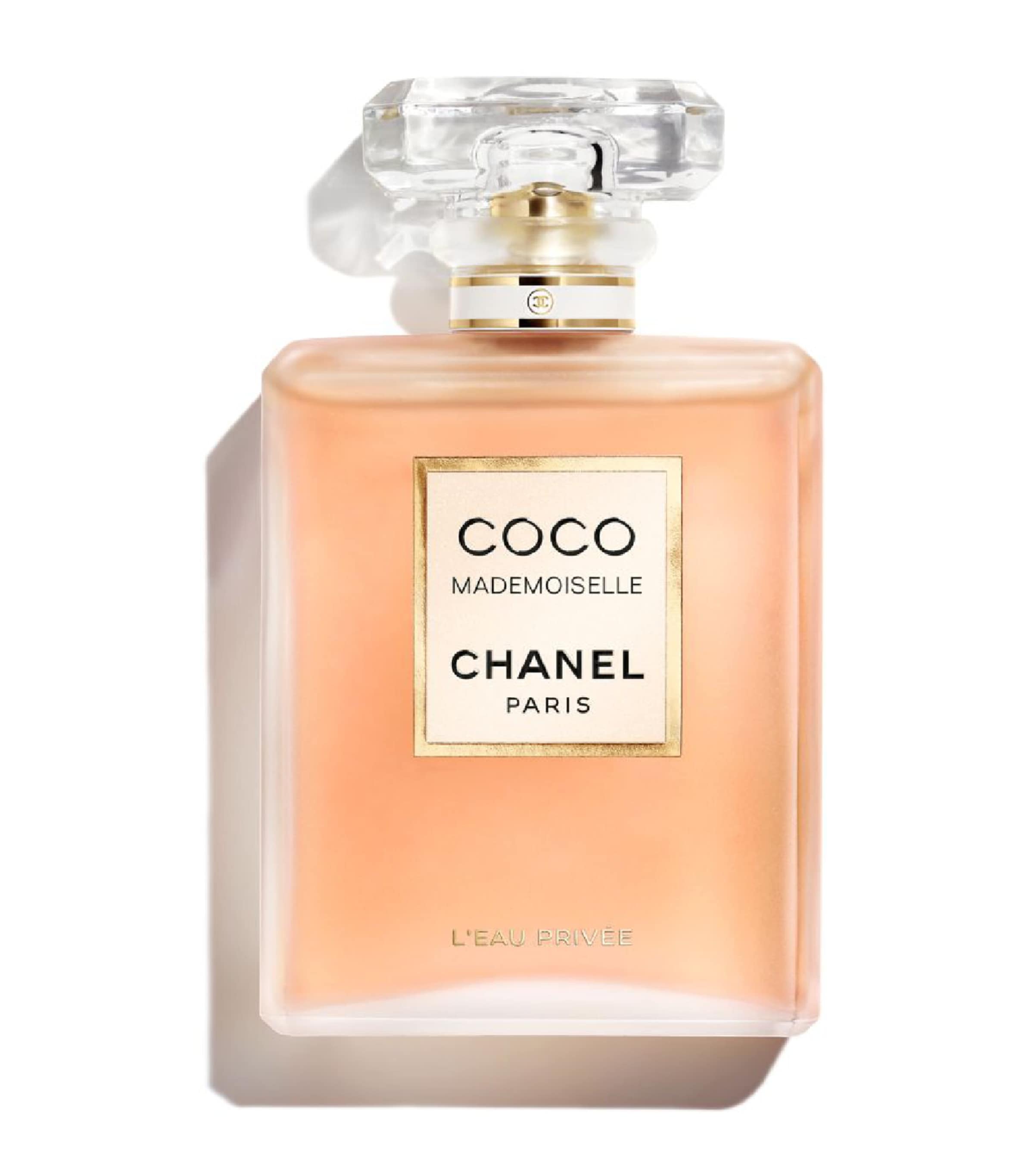 Chanel Coco Mademoiselle L'eau Privée - Night Fragrance