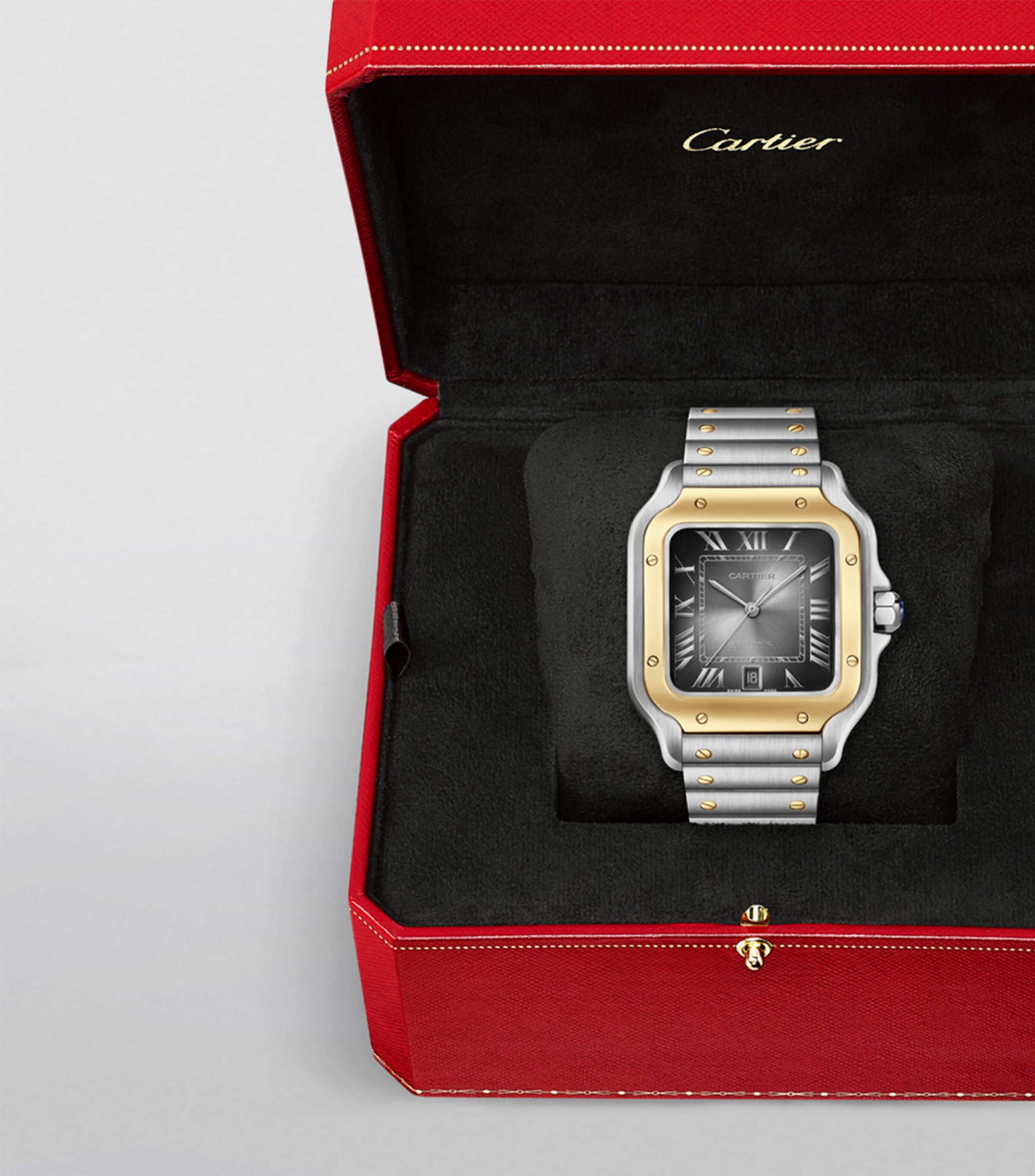 Harrods cartier watch sale