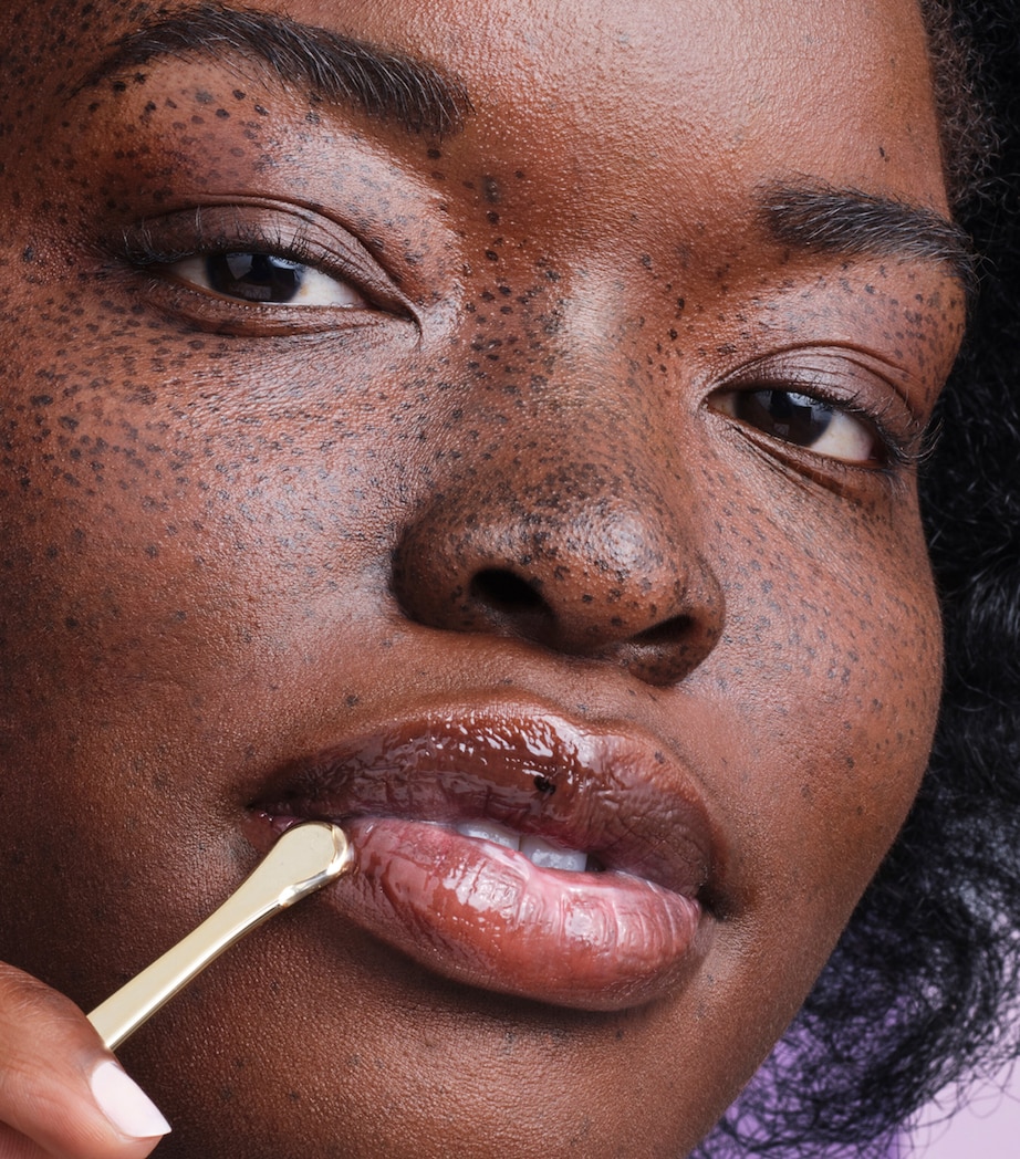 The Kissu Lip Mask (9g) NO COLOUR Image 5