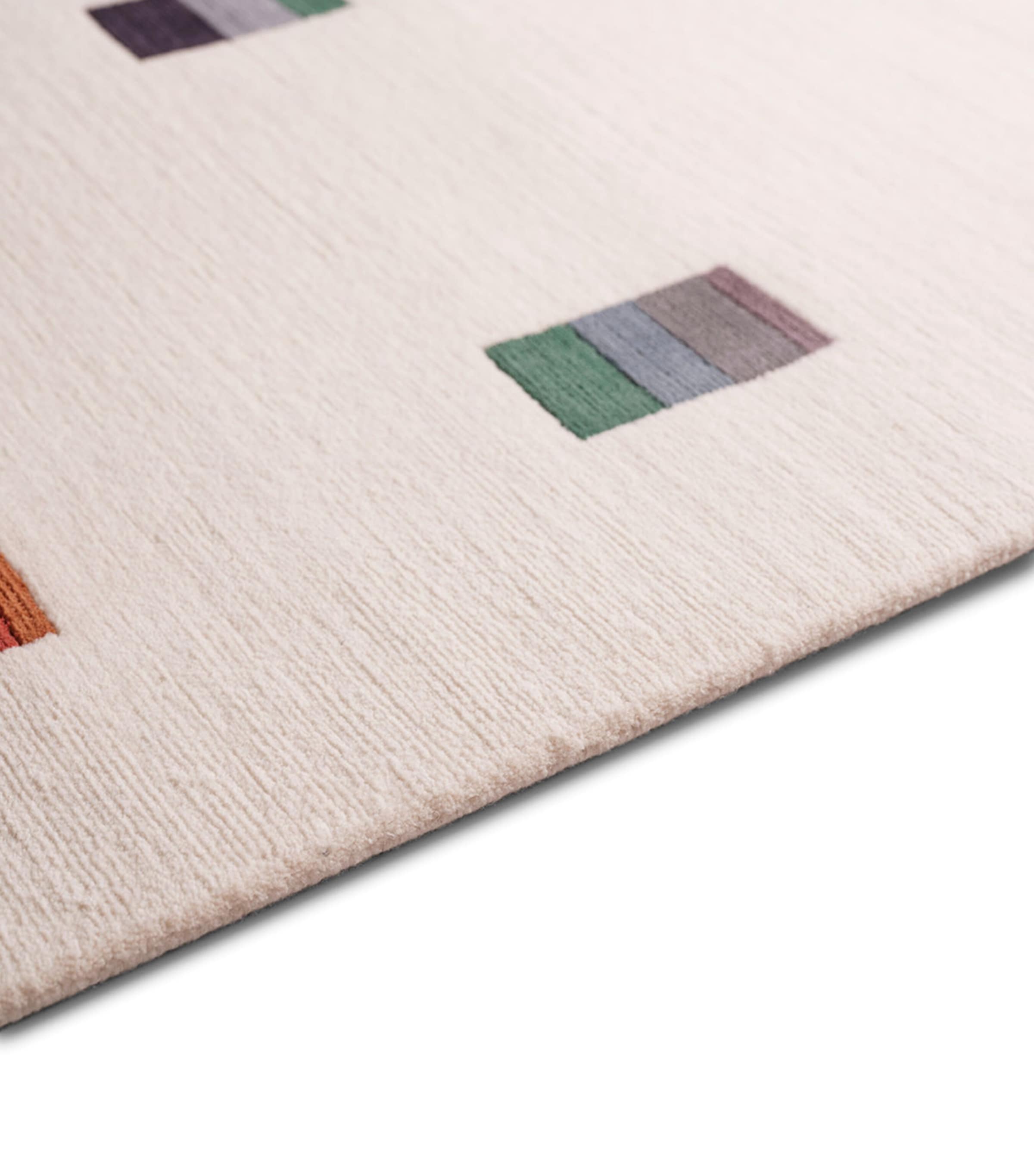 x Paul Smith Spectra Rug (2.74m x 1.83m) MULTI Image 3