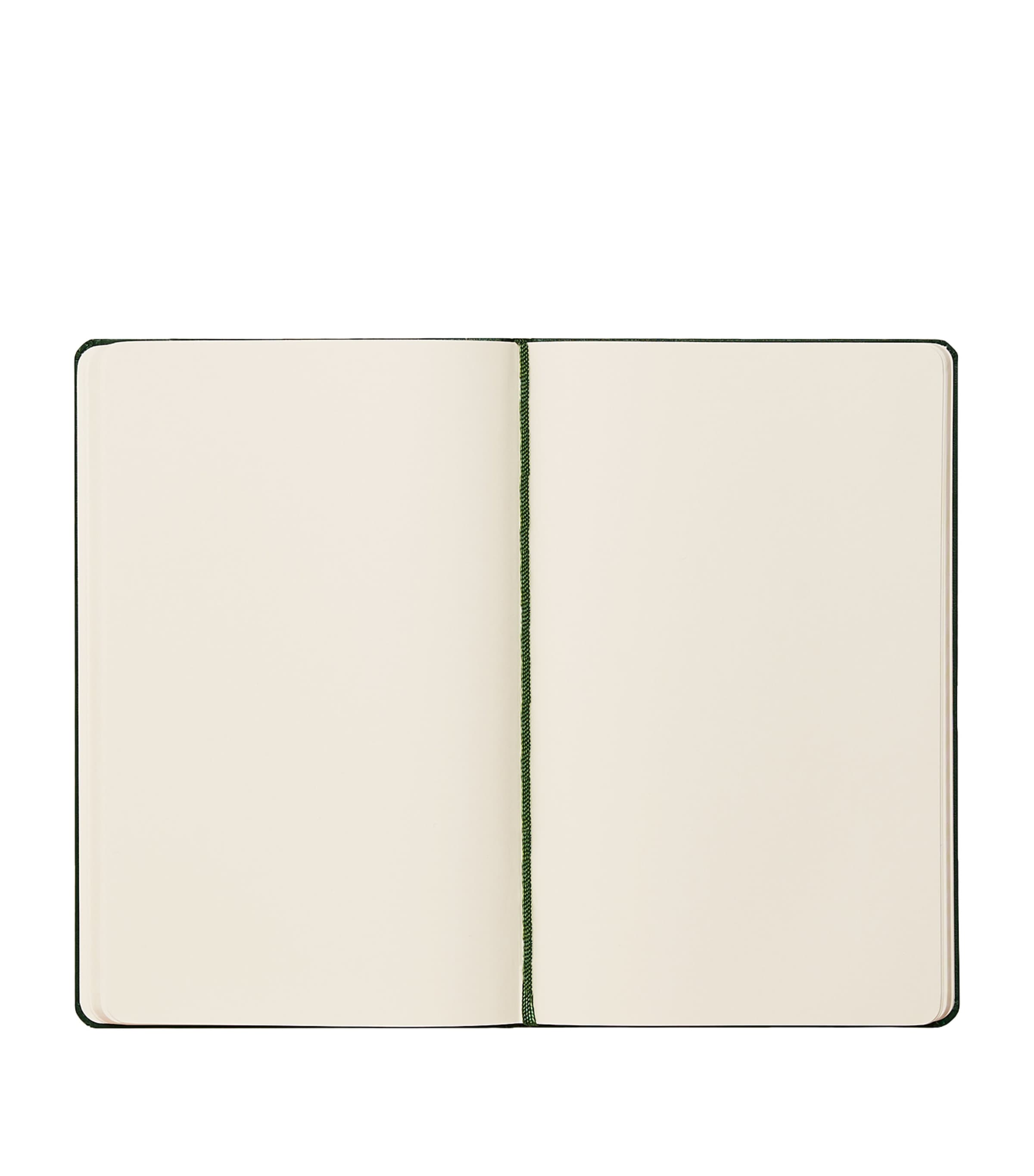 Large Haute Couture Collection Clitoria Blue Notebook MULTI Image 3