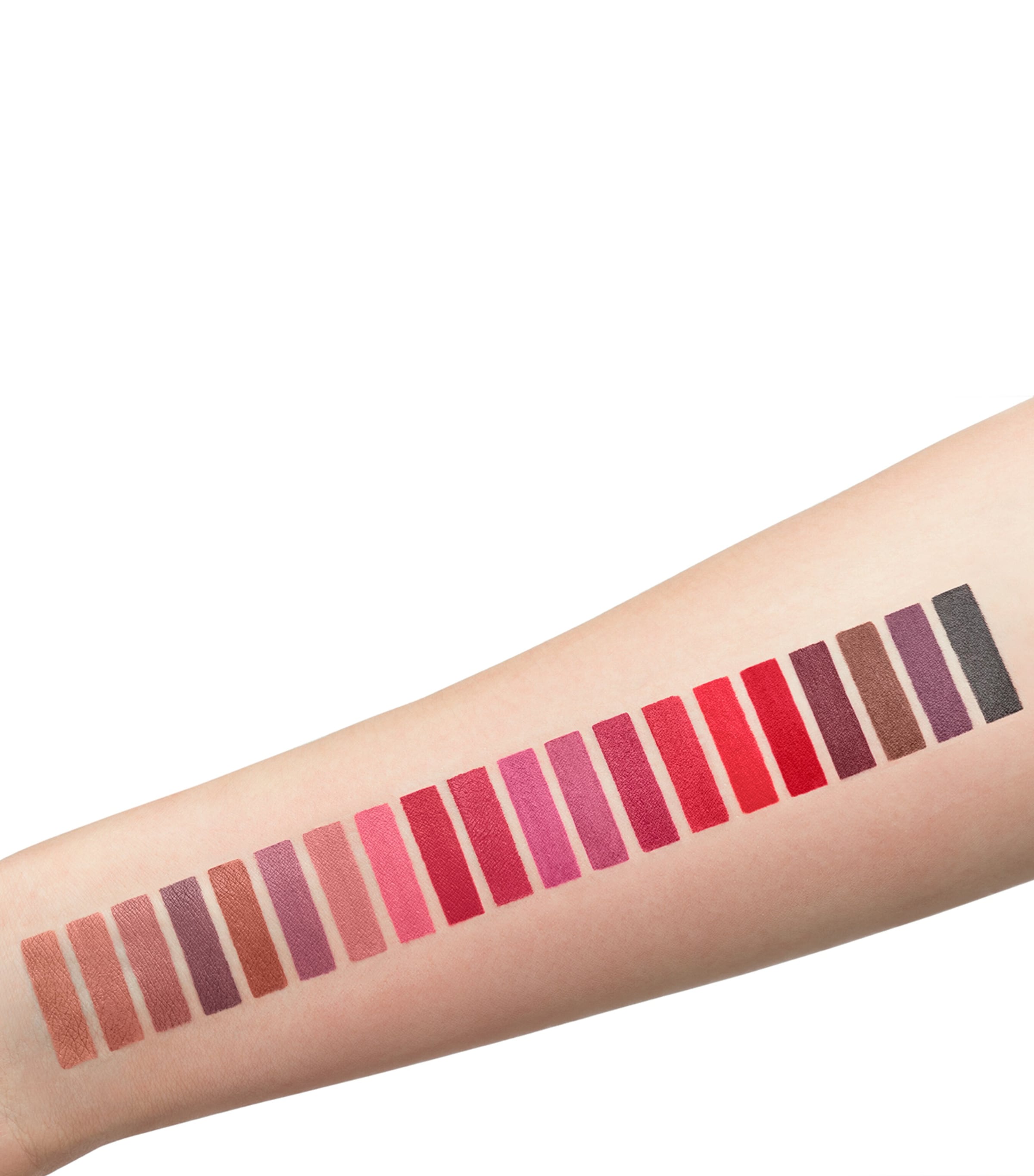 Powermatte Lip Pigment WARM LEATHERETTE Image 5