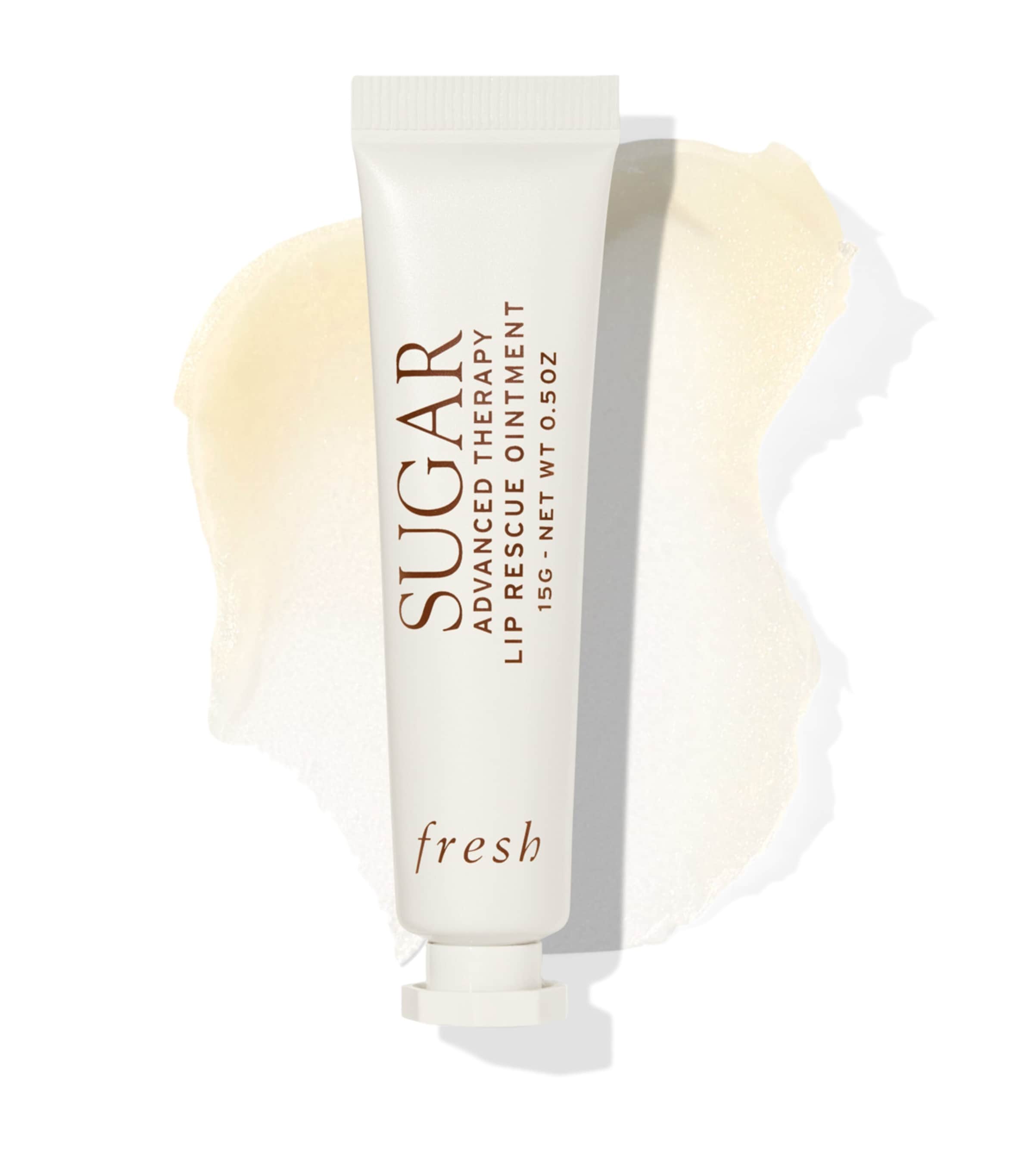 Advanced Therapy Lip Ointment (15g) NO COLOUR Image 5