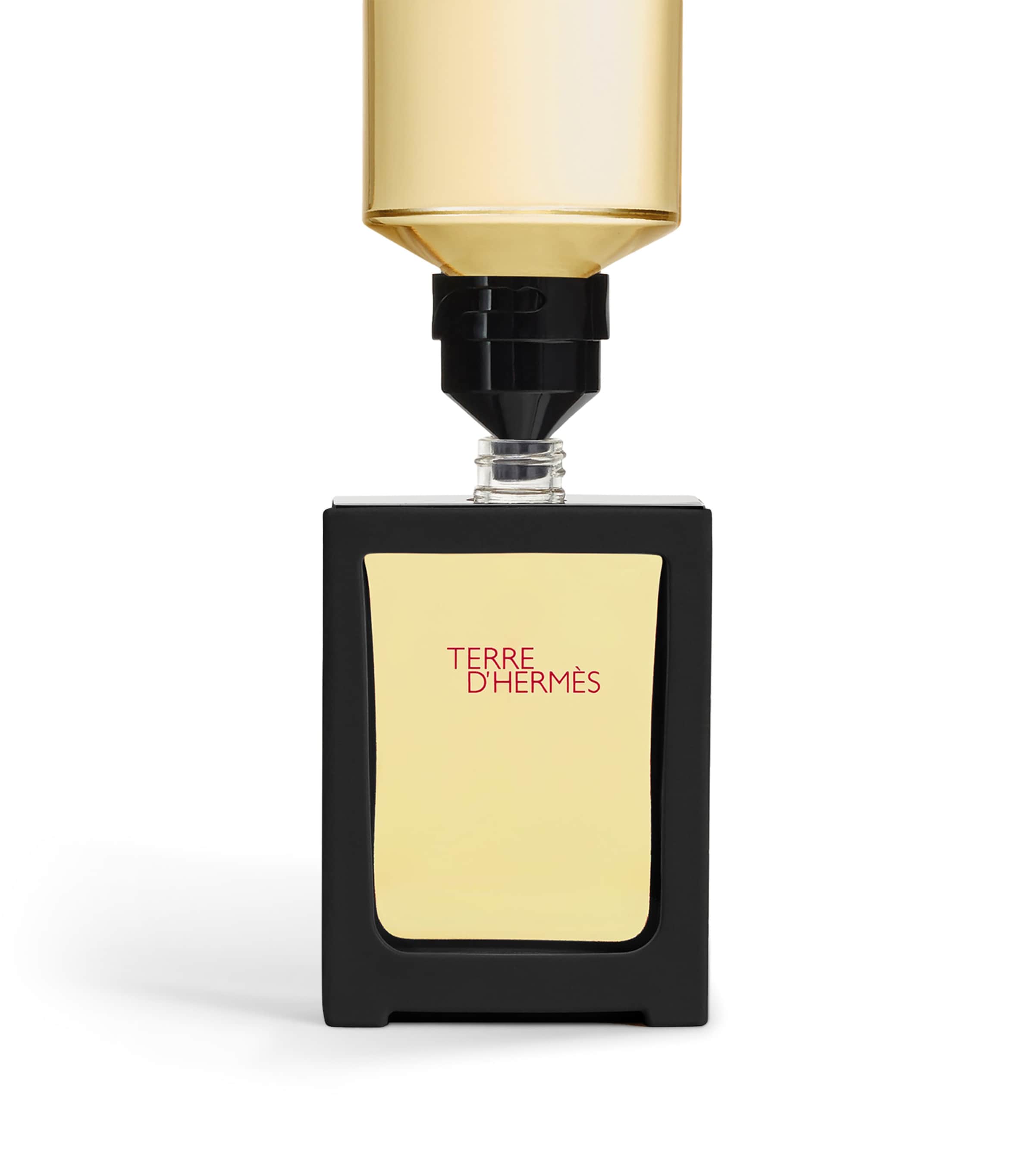 HERMÈS Terre d'Hermès Parfum (125ml) - Refill Image 3