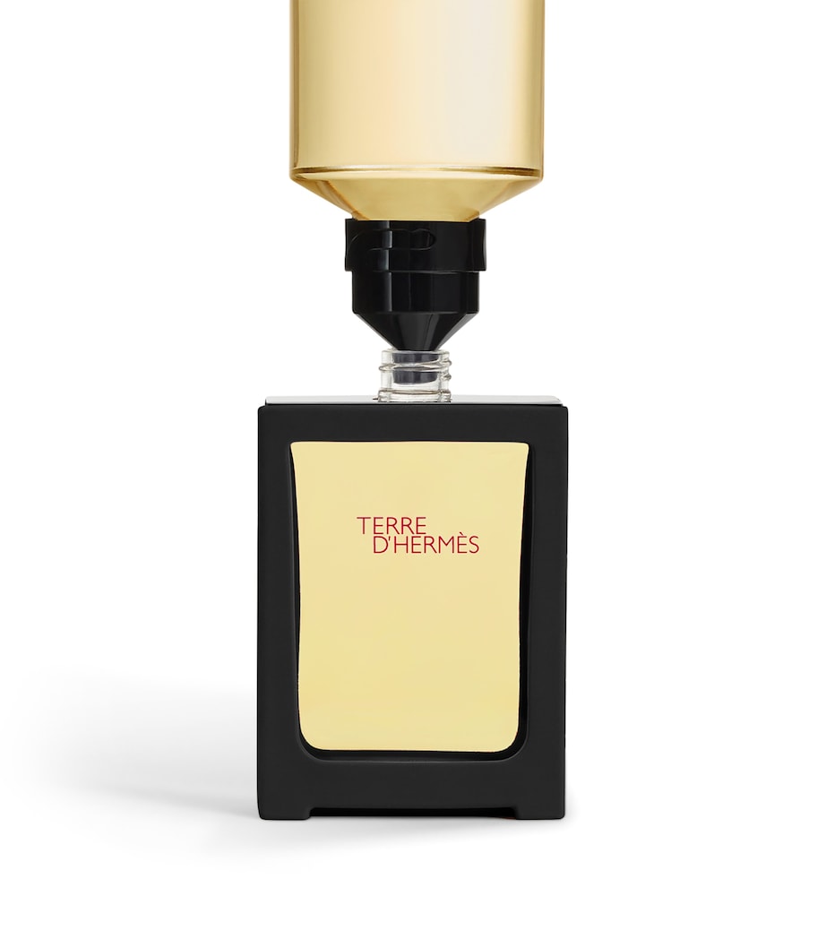 HERMÈS Terre d'Hermès Parfum (125ml) - Refill Image 3