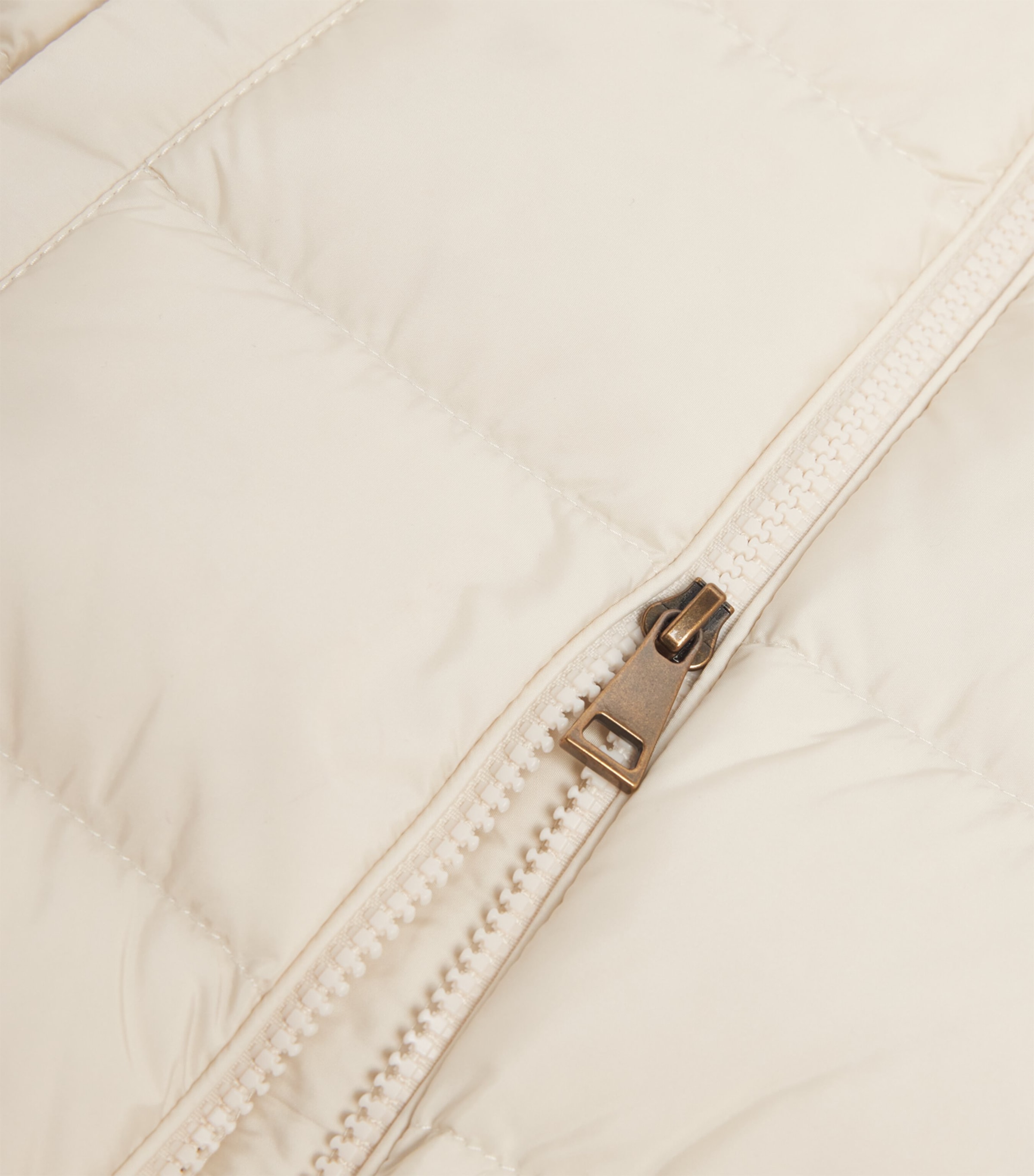 Down Barend Puffer Coat (8-10 Years) 201 Image 3