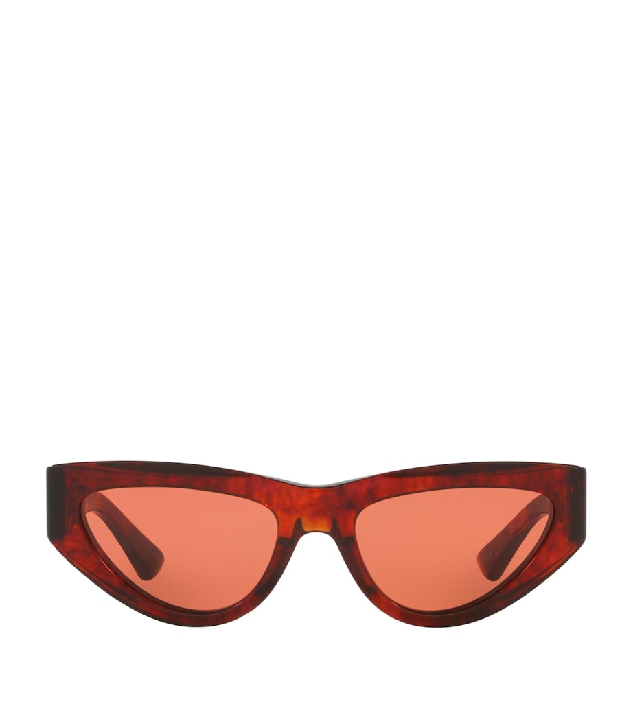 Acetate 06J000380 Sunglasses 4402P1 Image 1