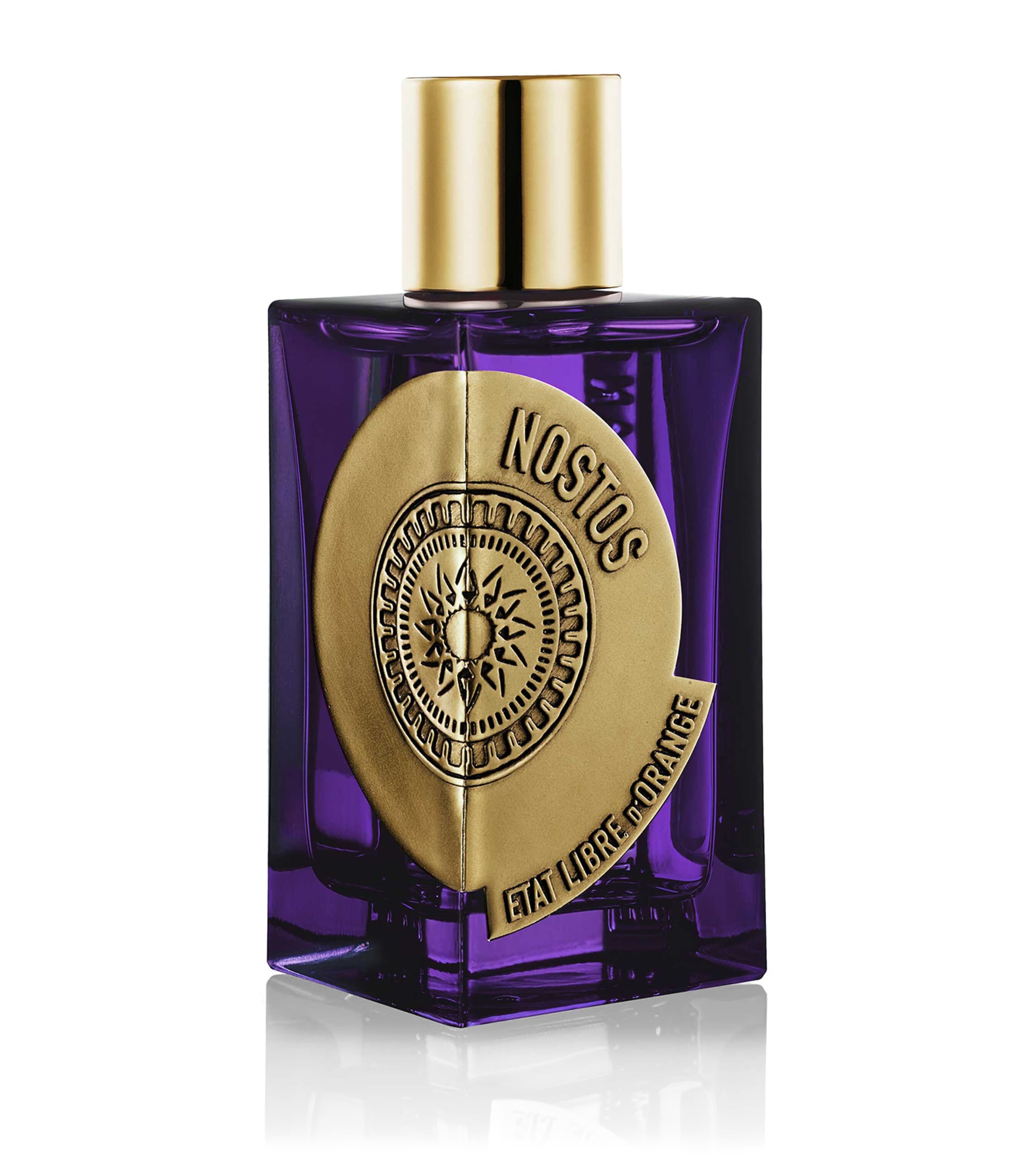 Nostos Eau de Parfum (100ml) NO COLOUR Image 1