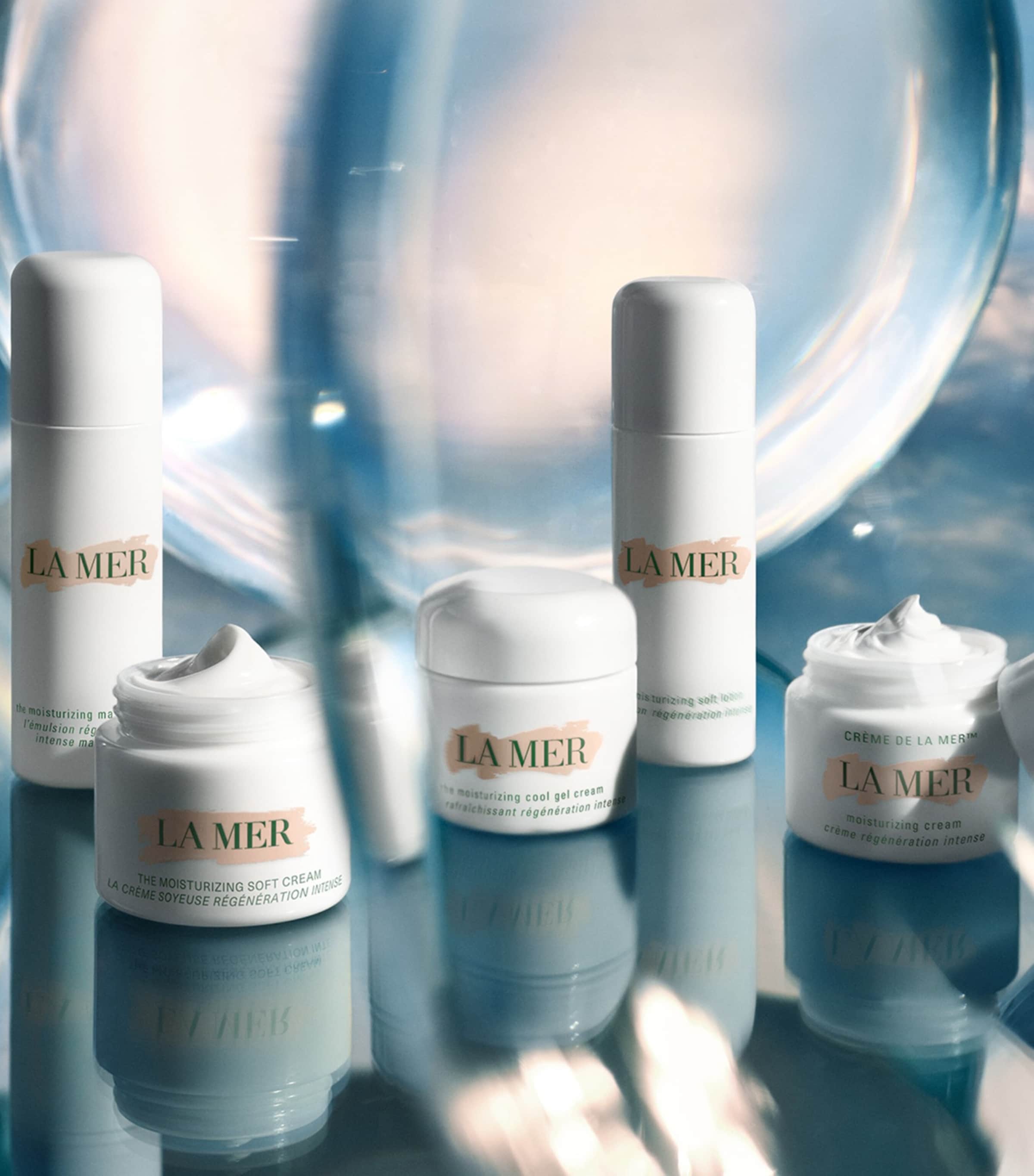 Crème de la Mer | Hydrating Moisturizer | La Mer Hong Kong