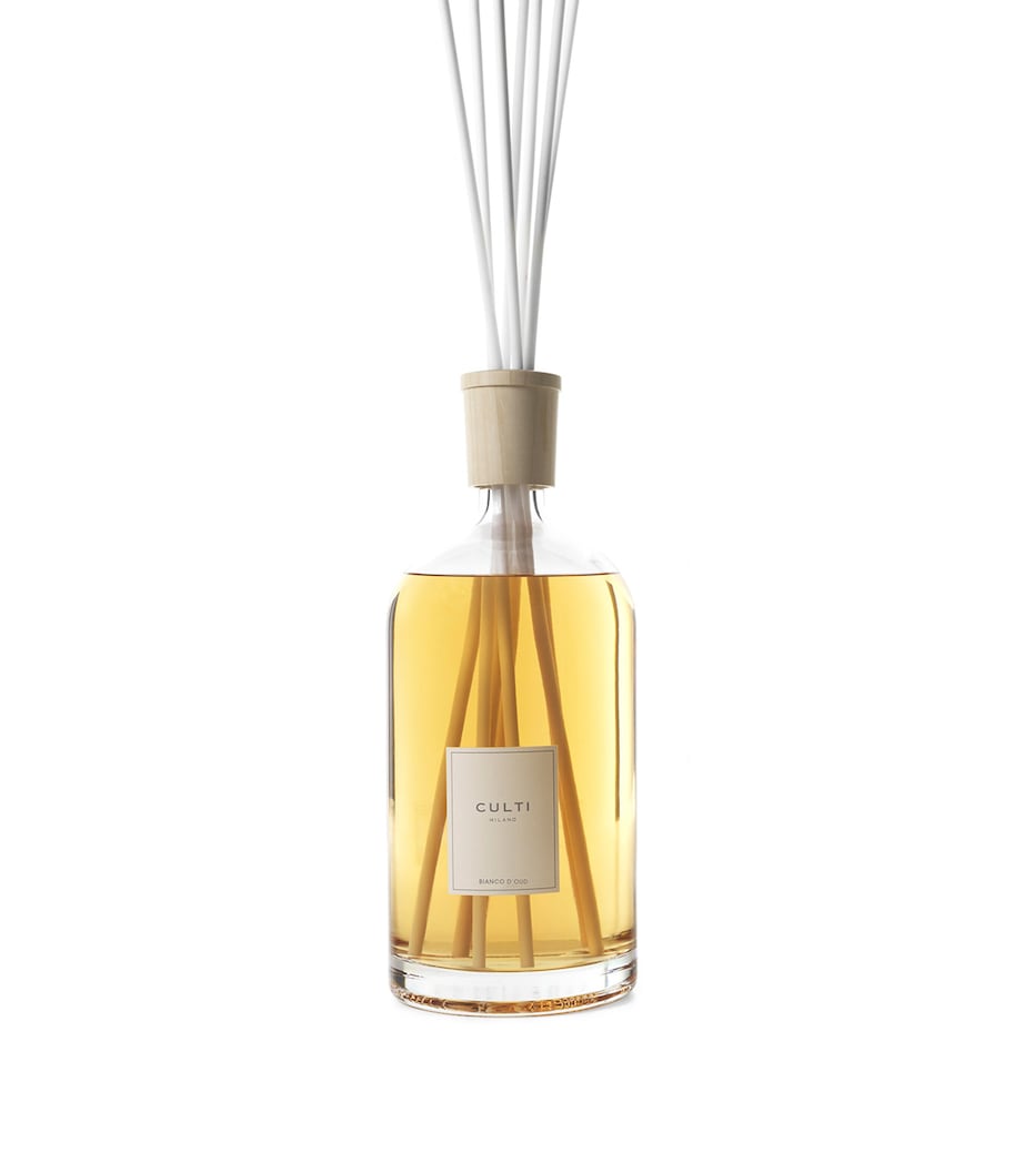 Bianco D’Oud Stile Diffuser (4.3L) WHITE Image 1