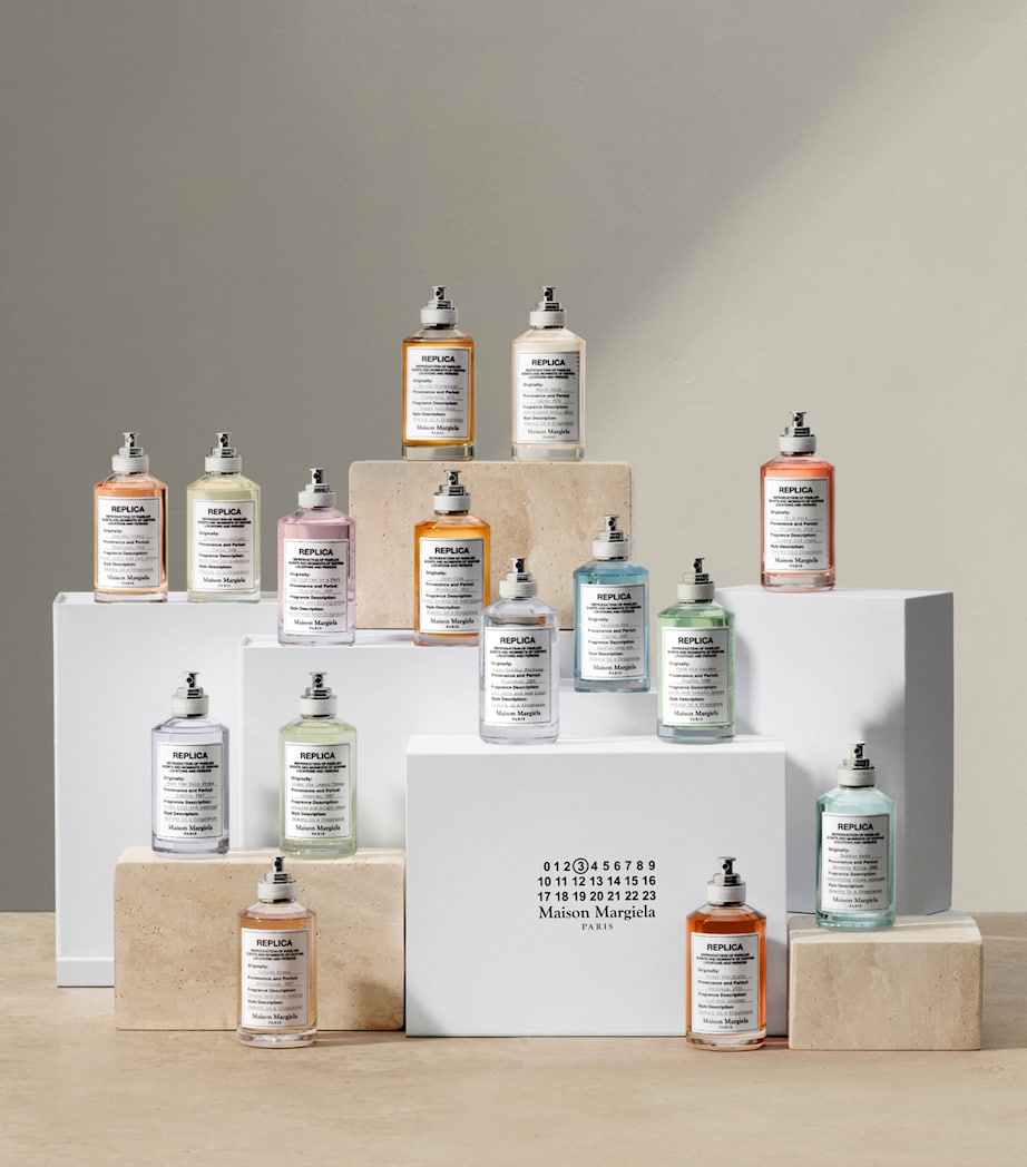 Replica Never-Ending Summer Eau de Toilette (100ml) NO COLOUR Image 8