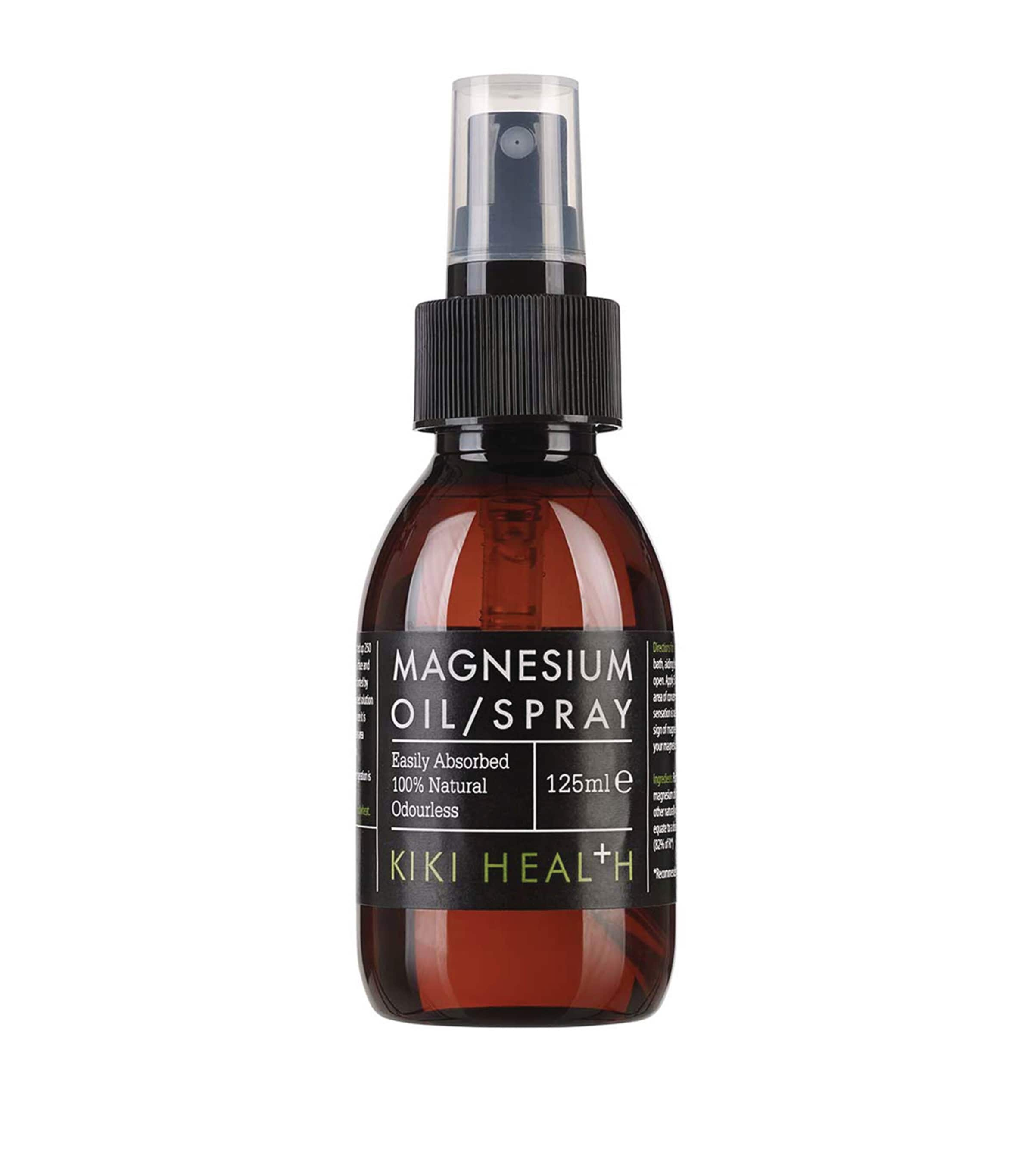 Shop Kiki Heal+h Magnesium Oil Spray