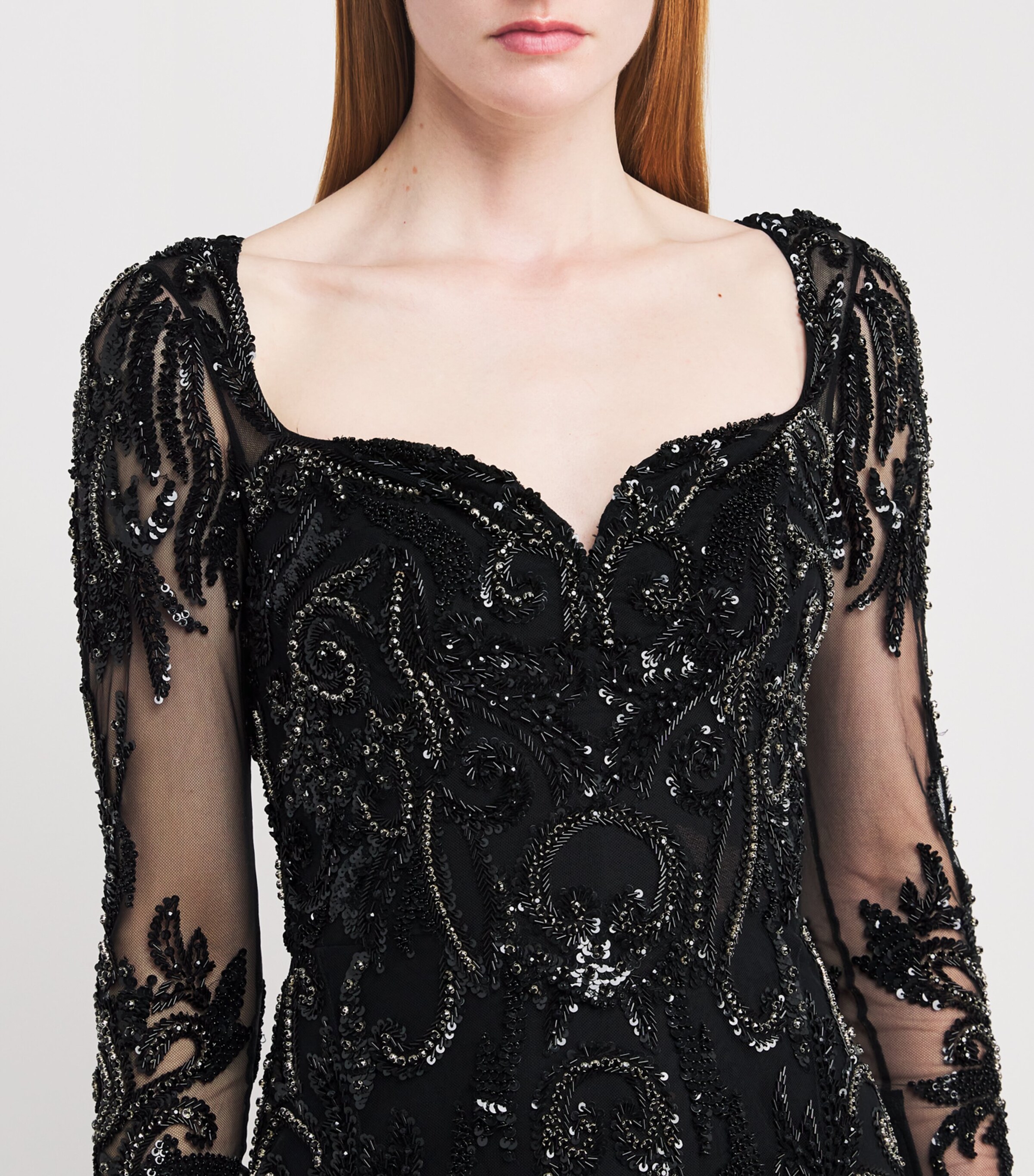 black zuhair murad dress Other Zuhair Murad BGE-0148 – Nearly Newlywed
