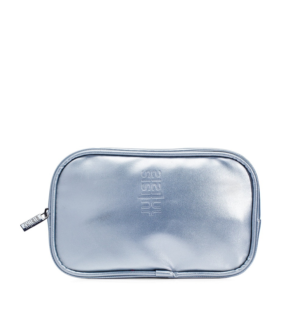 Silver Night Travel Gift Set NO COLOUR Image 2