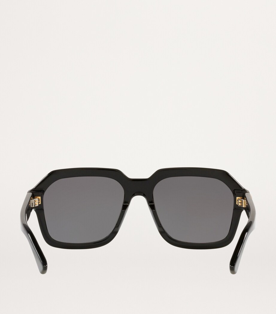 Bottega Veneta Acetate 06J000307 Sunglasses Image 4